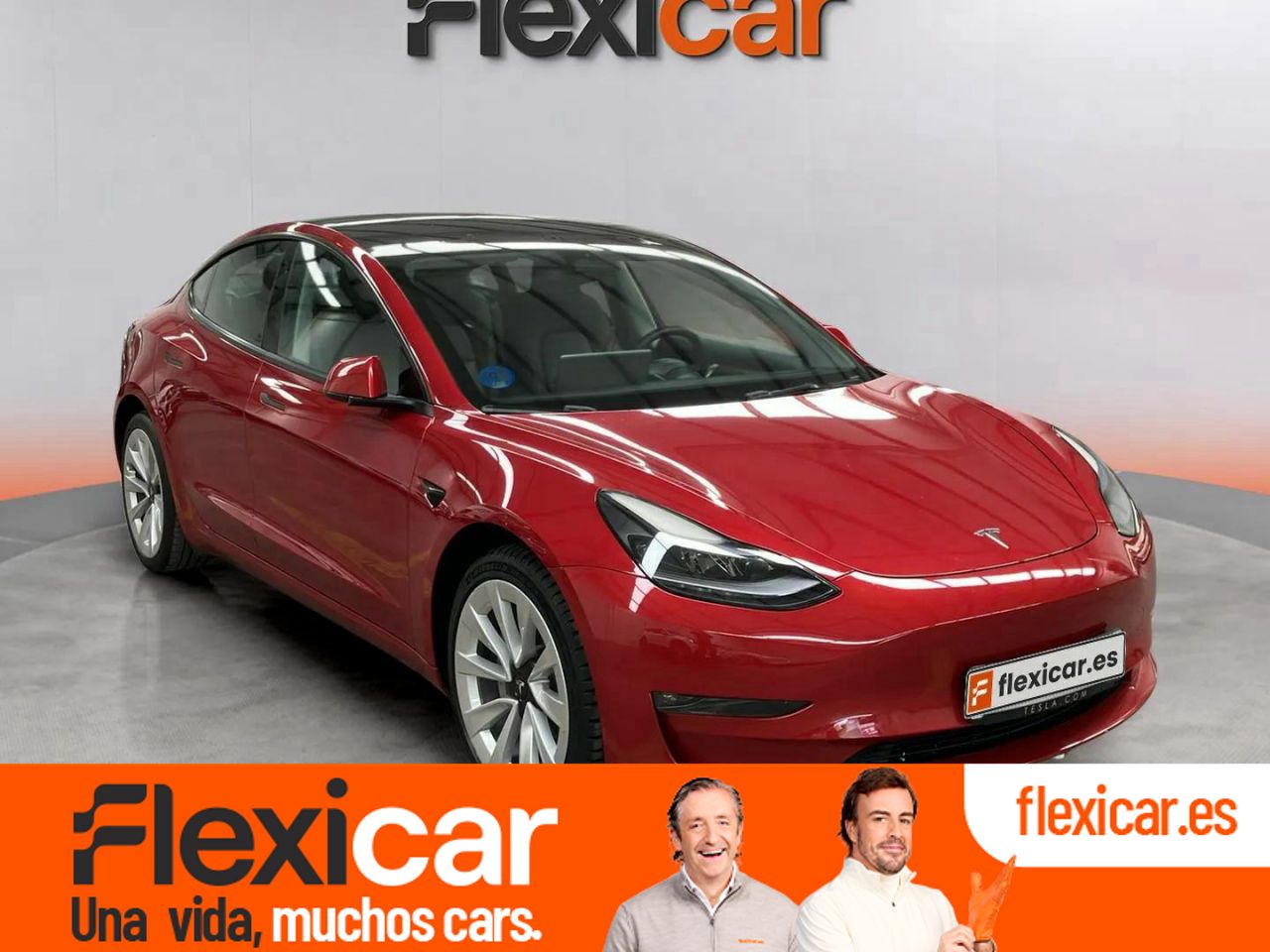 Foto tesla model 3 2023 /