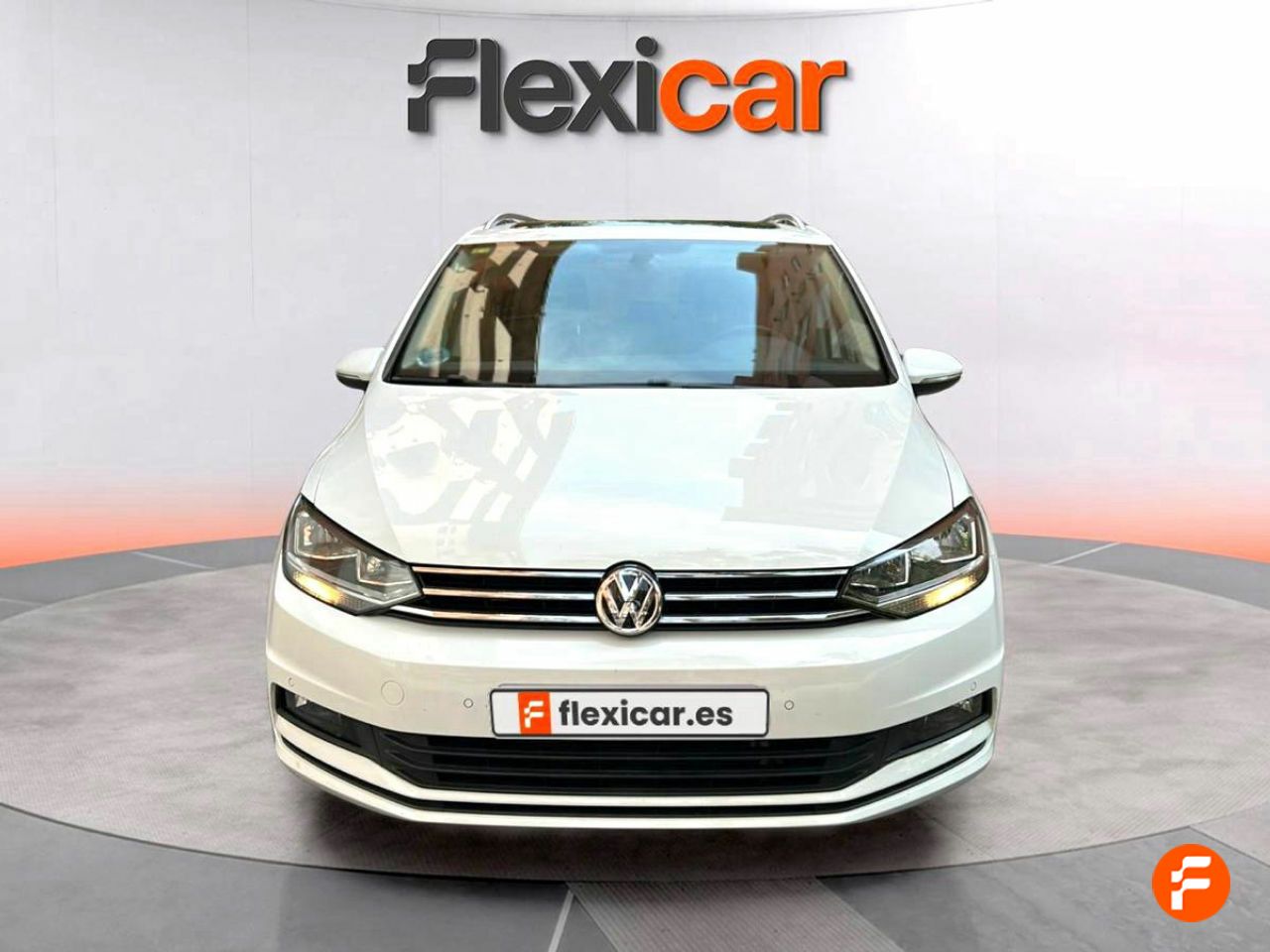 volkswagen touran 2020 / foto grande (2)