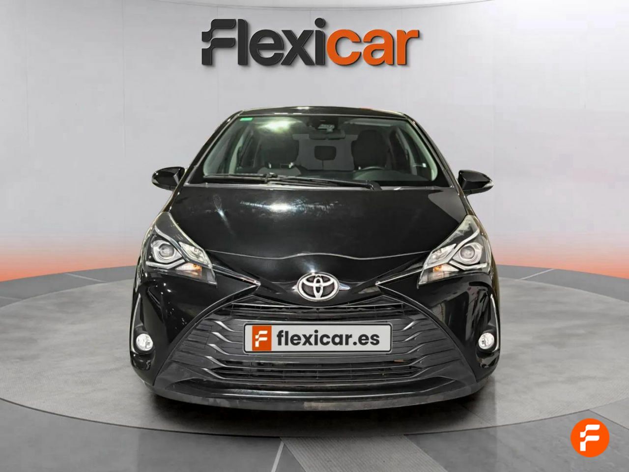 toyota yaris 2019 / foto grande (2)