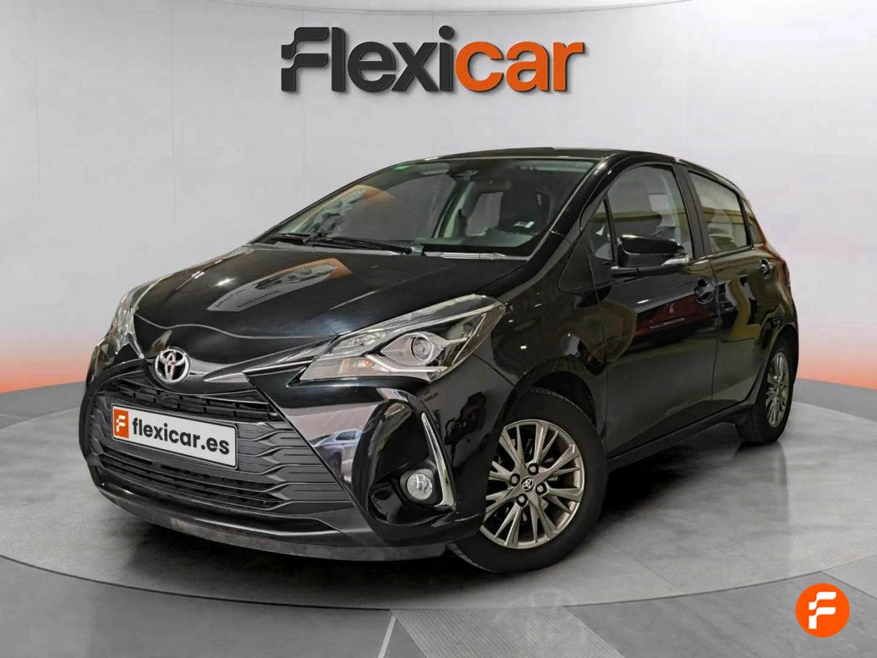 toyota yaris 2019 / foto grande (3)