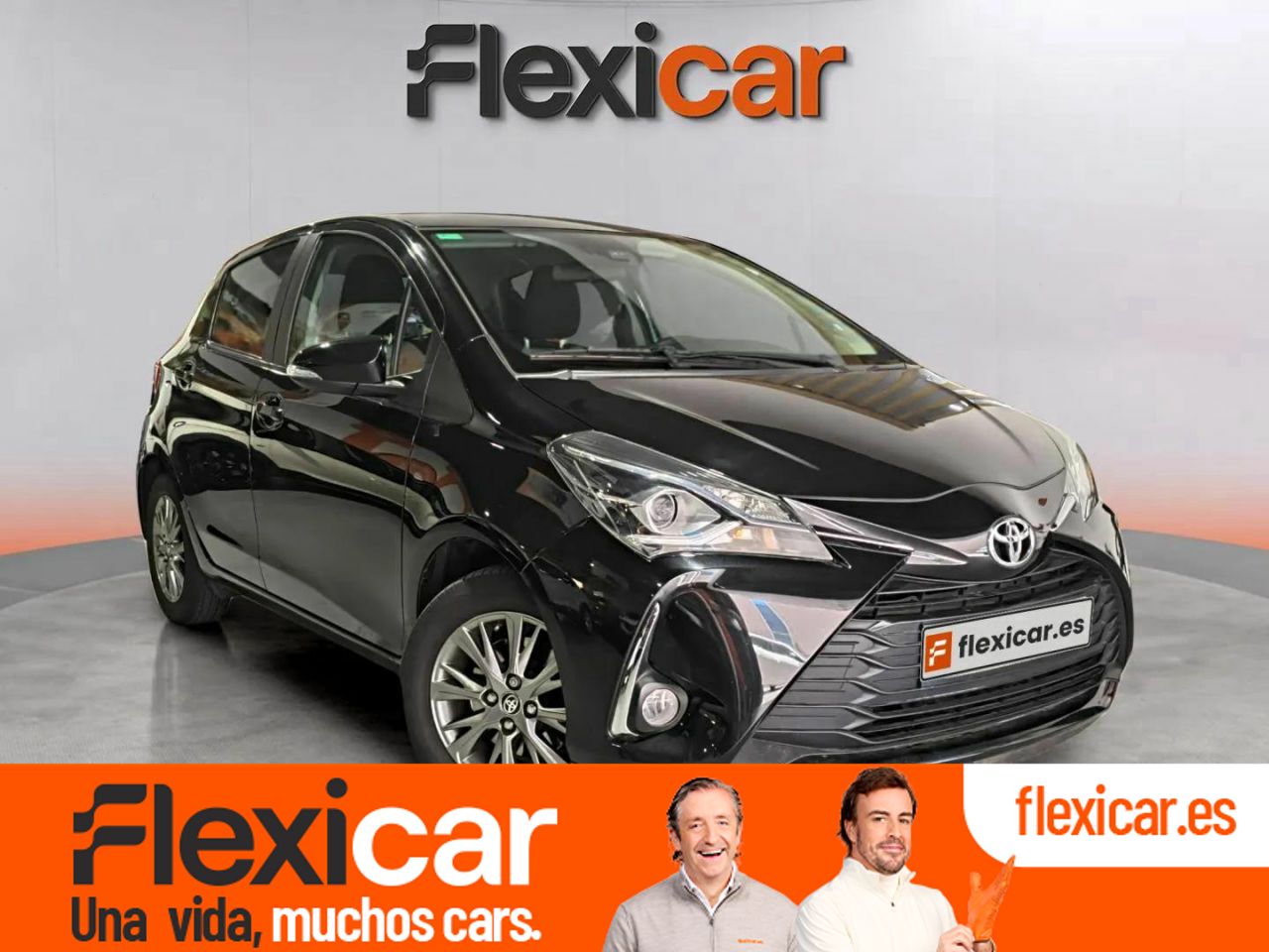 Foto toyota yaris 2019 /