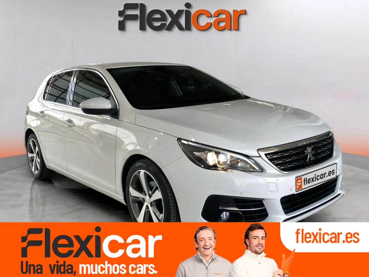 Foto peugeot 308 2019 /