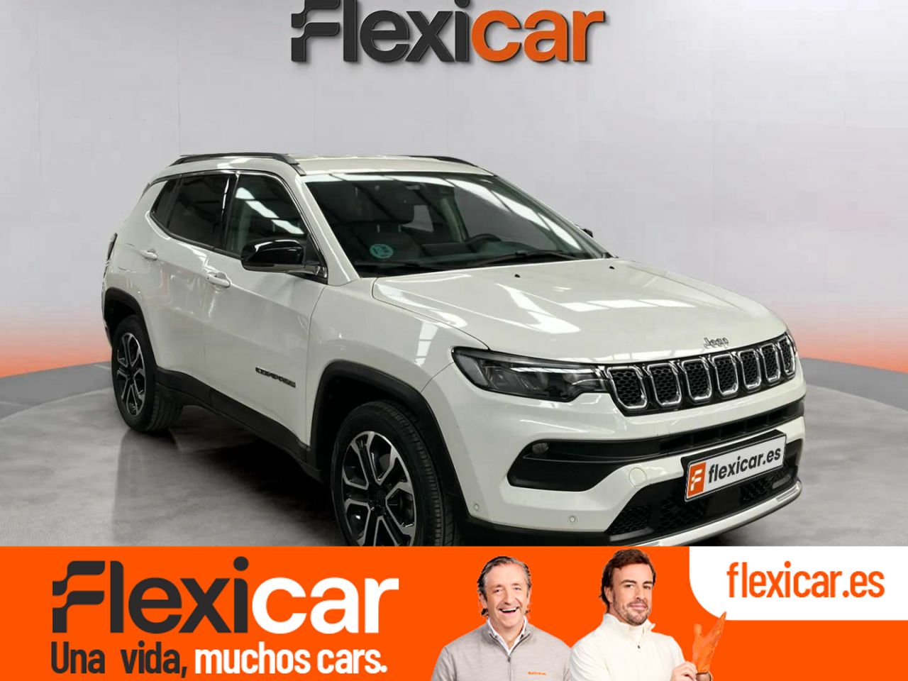 Foto jeep compass 2022 /