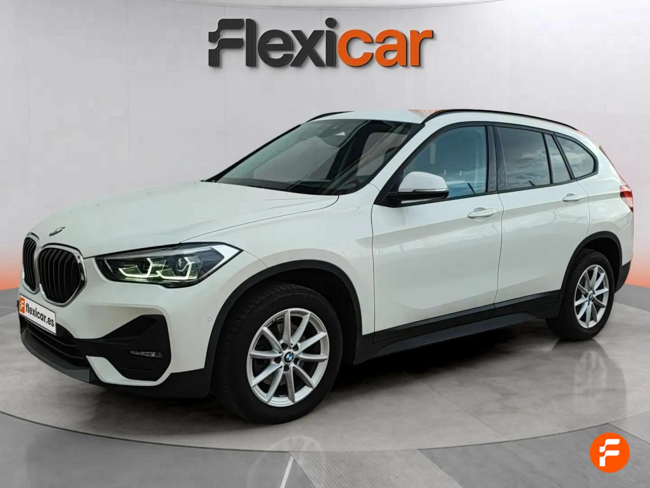bmw x1 2022 / foto grande (3)