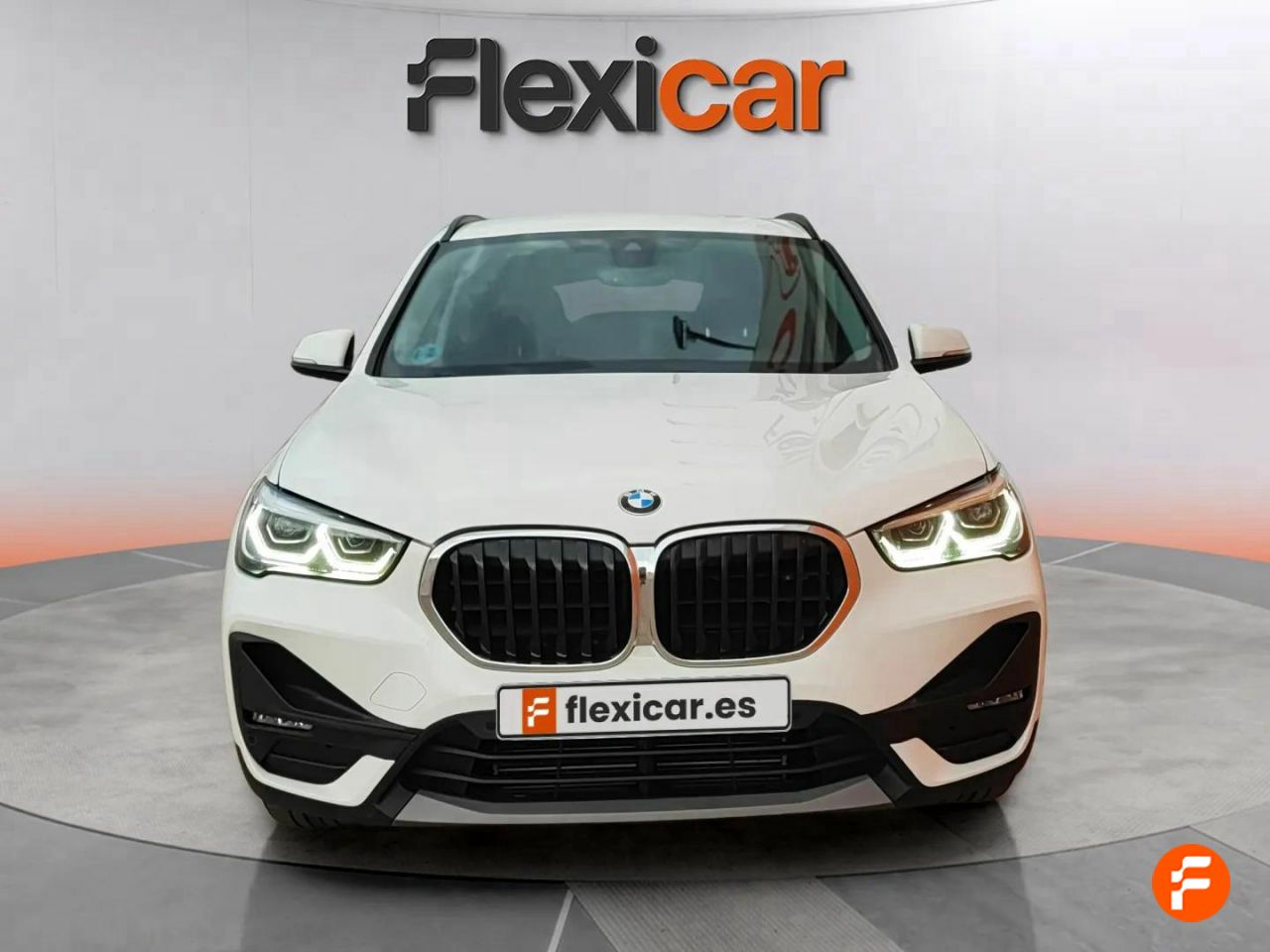 bmw x1 2022 / foto grande (2)