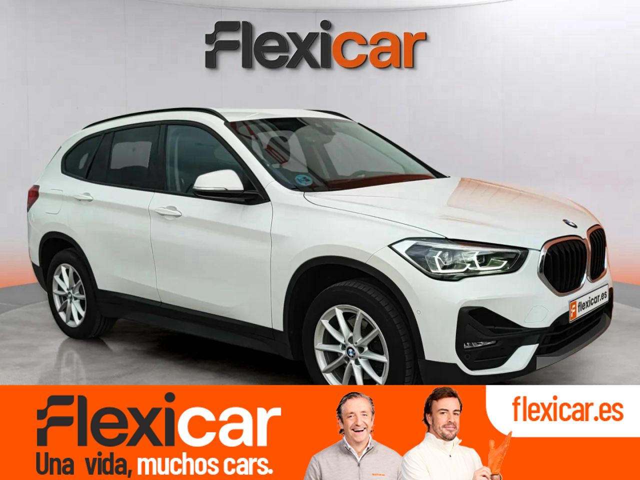 Foto bmw x1 2022 /