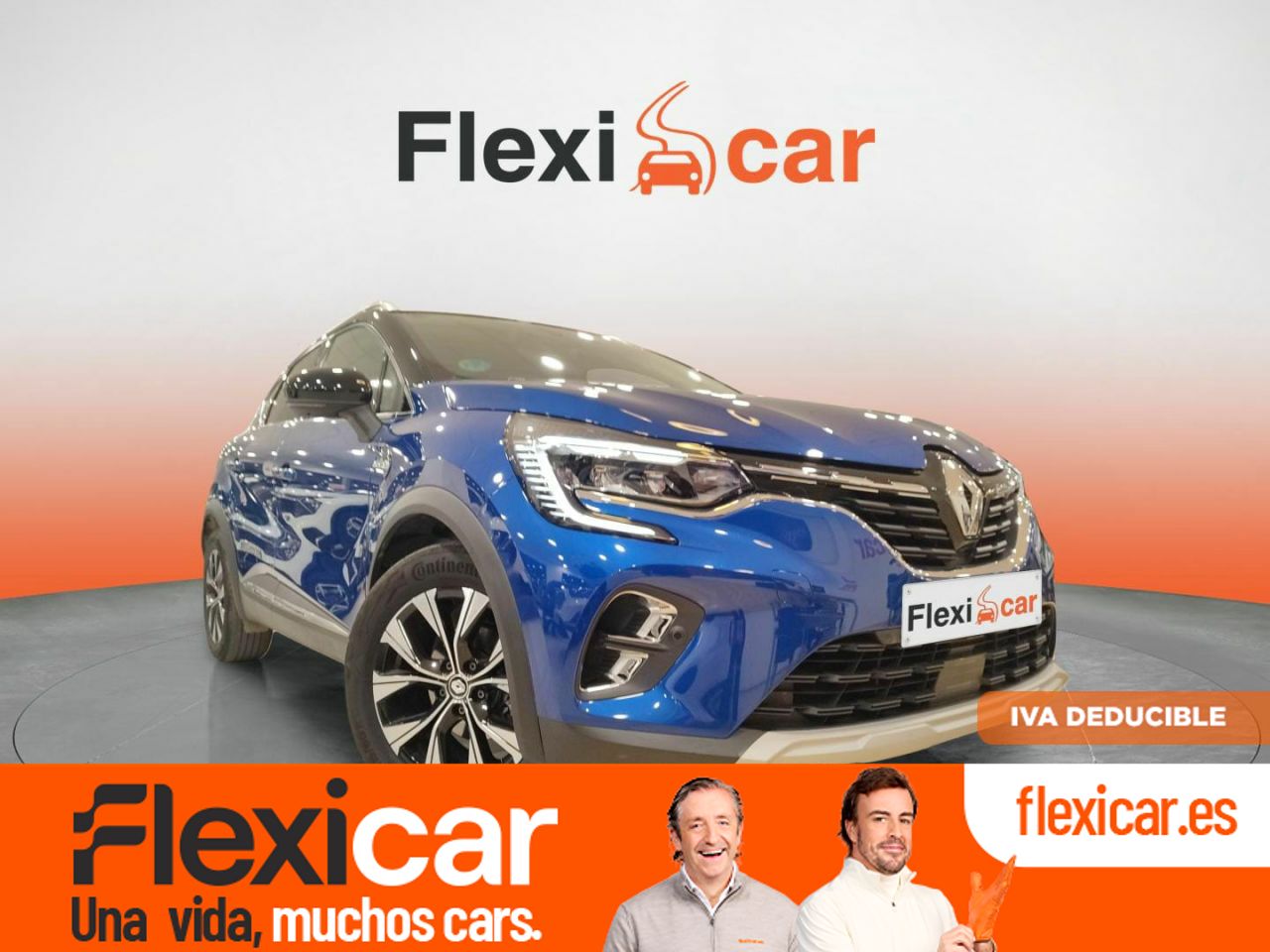 Foto renault captur 2023 /