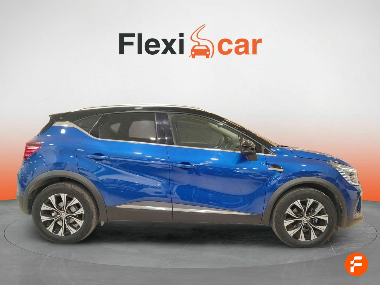 renault captur 2023 / foto grande (2)