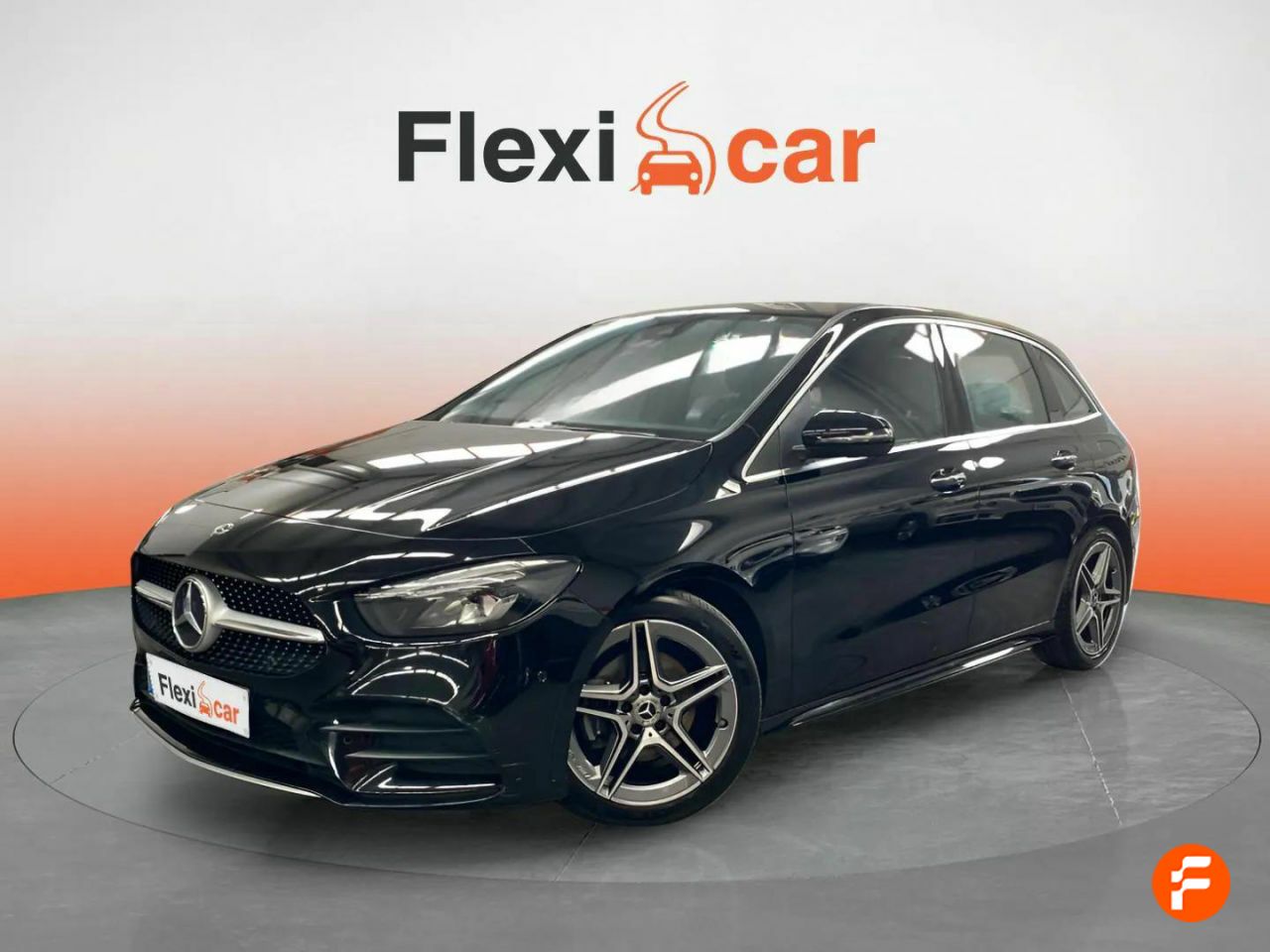 mercedes clase b 2020 / foto grande (2)