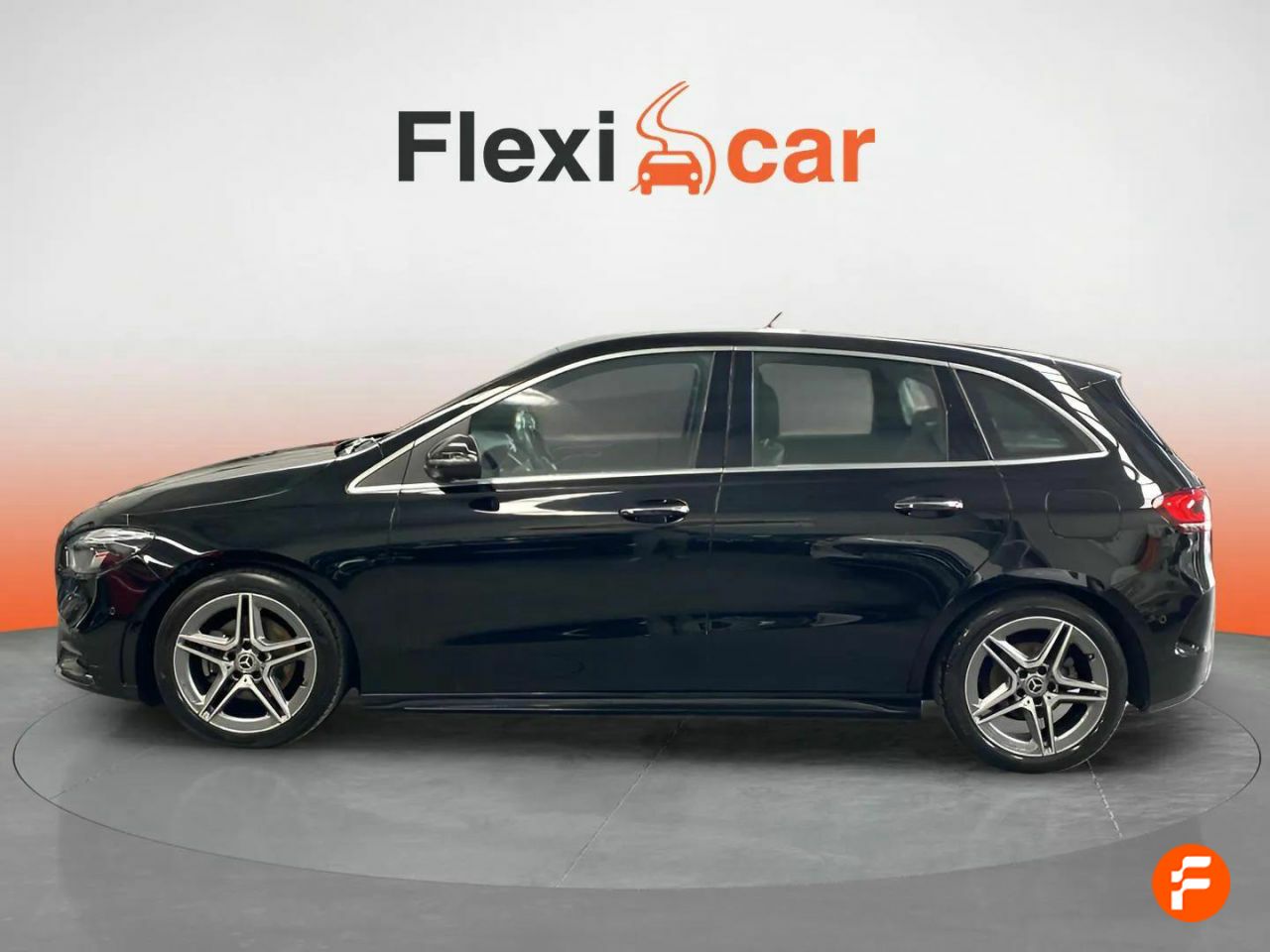 mercedes clase b 2020 / foto grande (3)