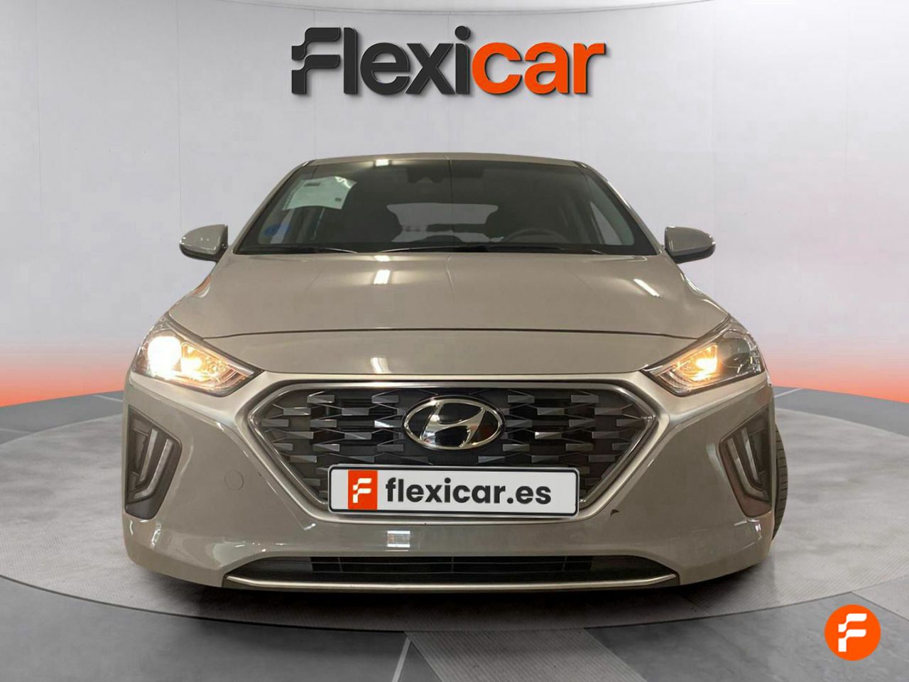 hyundai ioniq 2021 / foto grande (2)