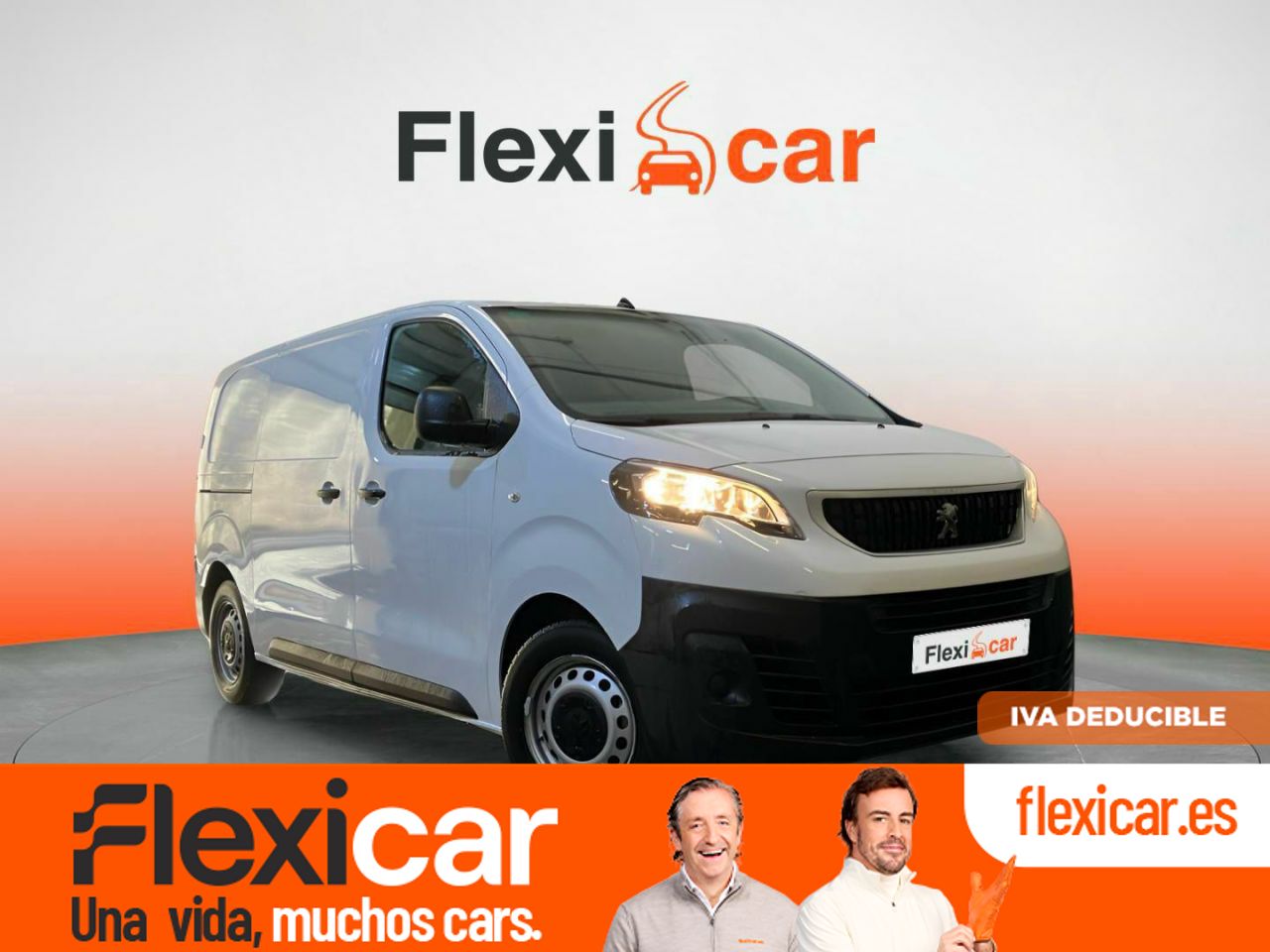 Foto peugeot expert 2021 /