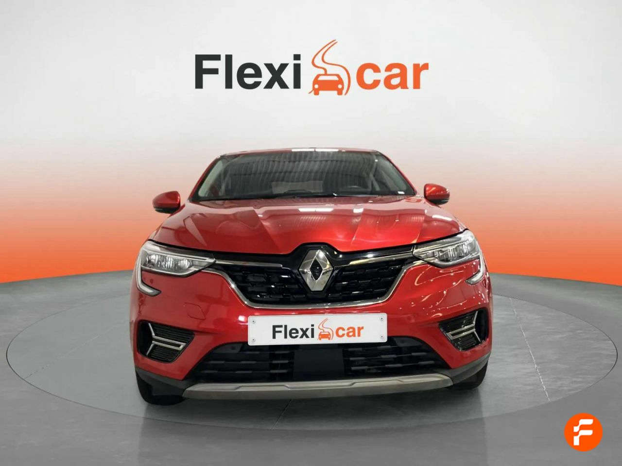 renault arkana 2022 / foto grande (2)