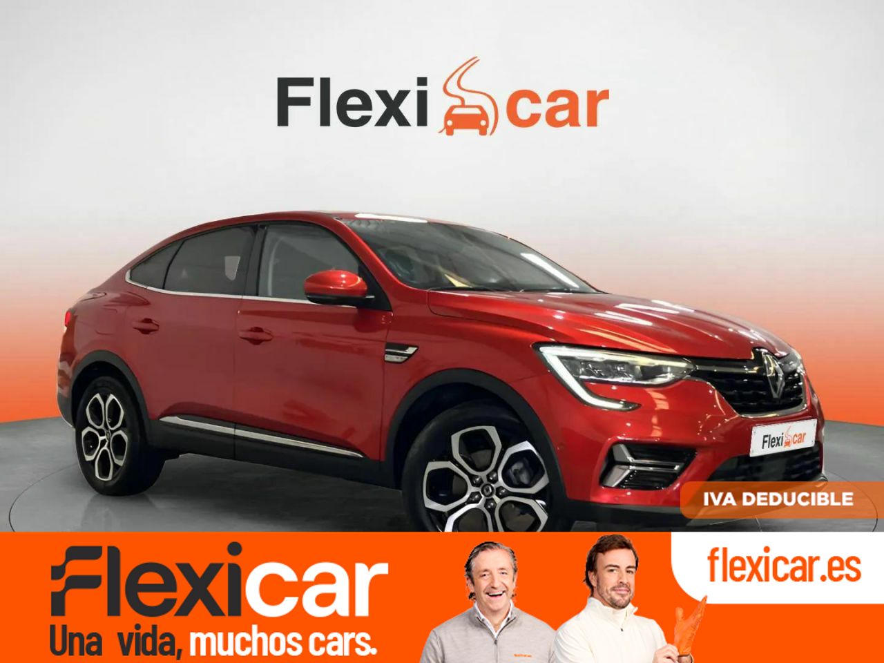 Foto renault arkana 2022 /