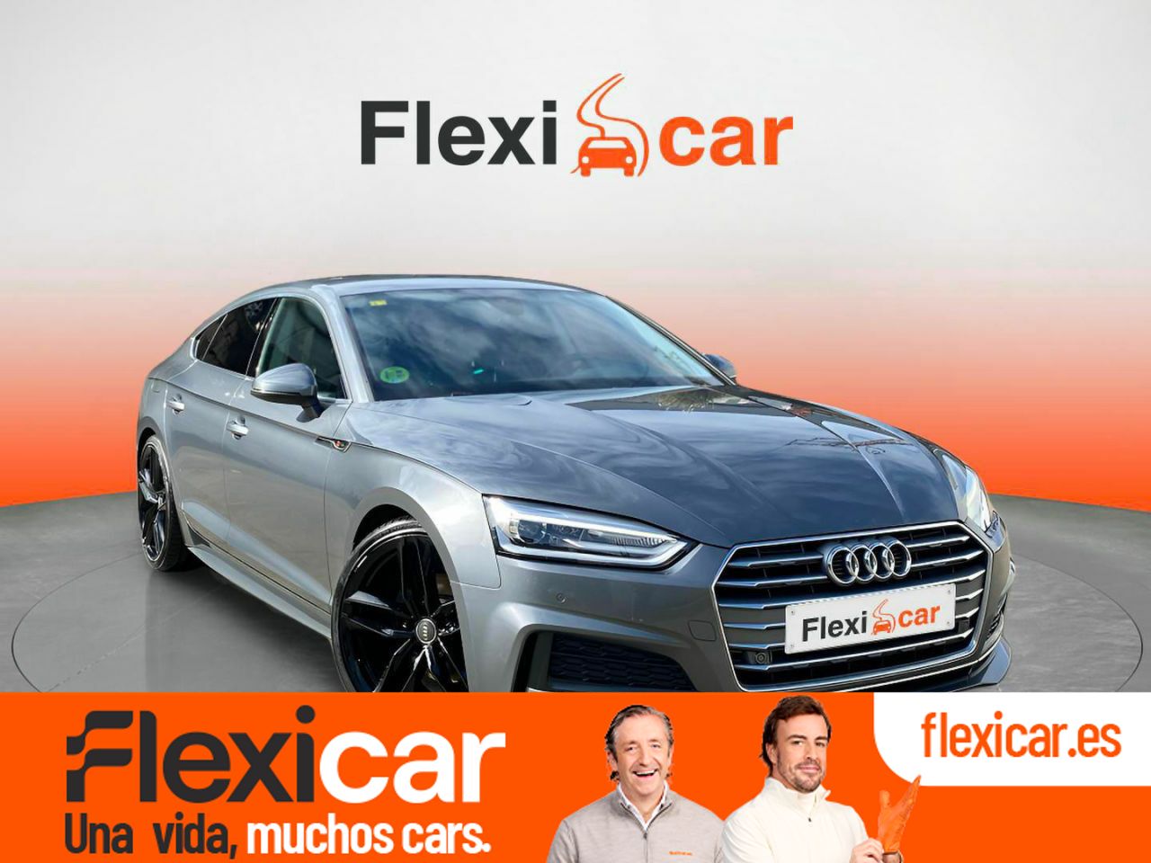 Foto audi a5 2018 /