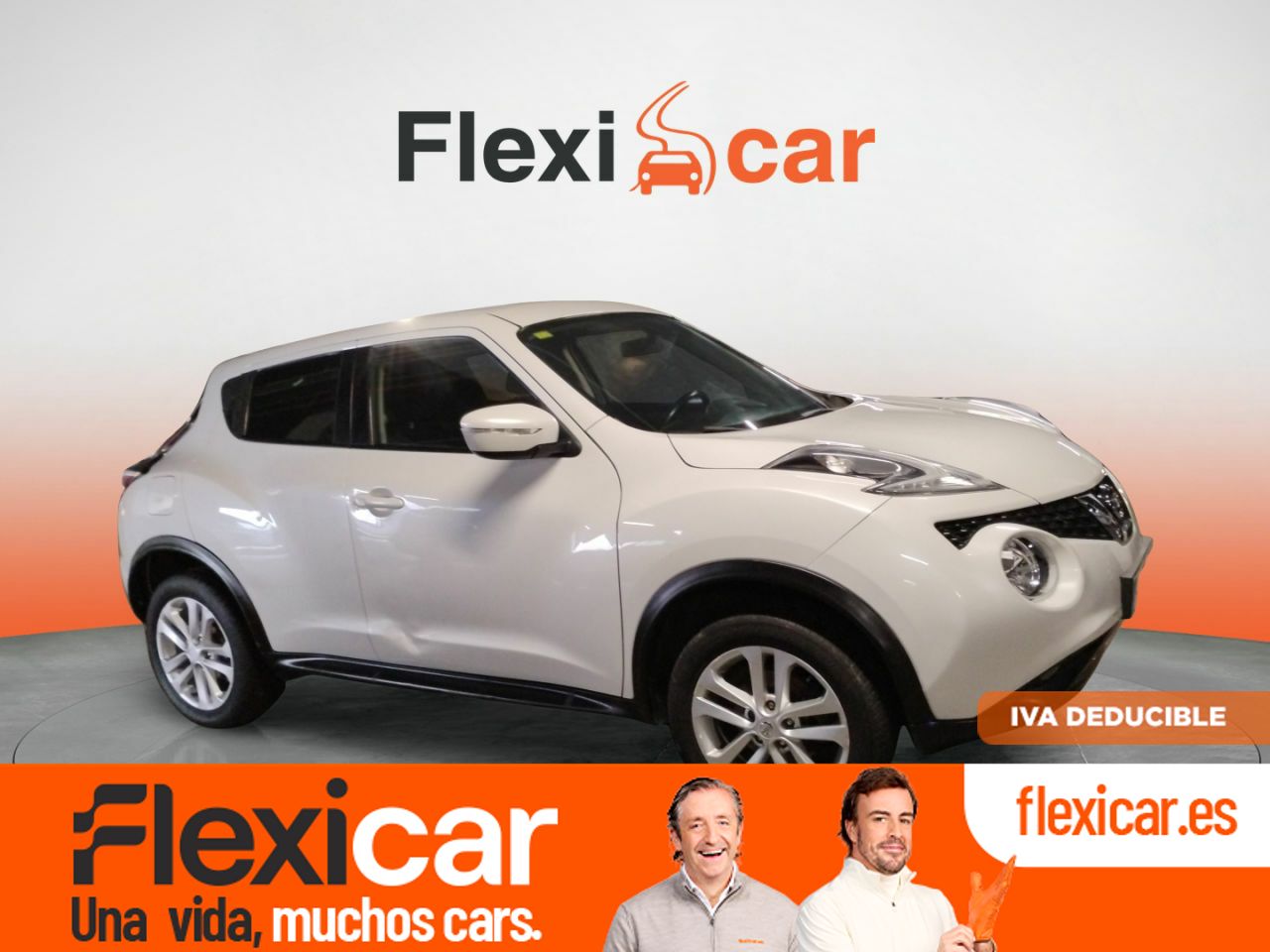 Foto nissan juke 2018 /
