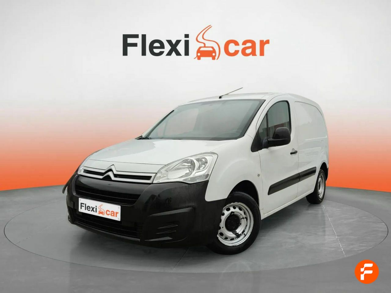 citroën berlingo 2018 / foto grande (3)