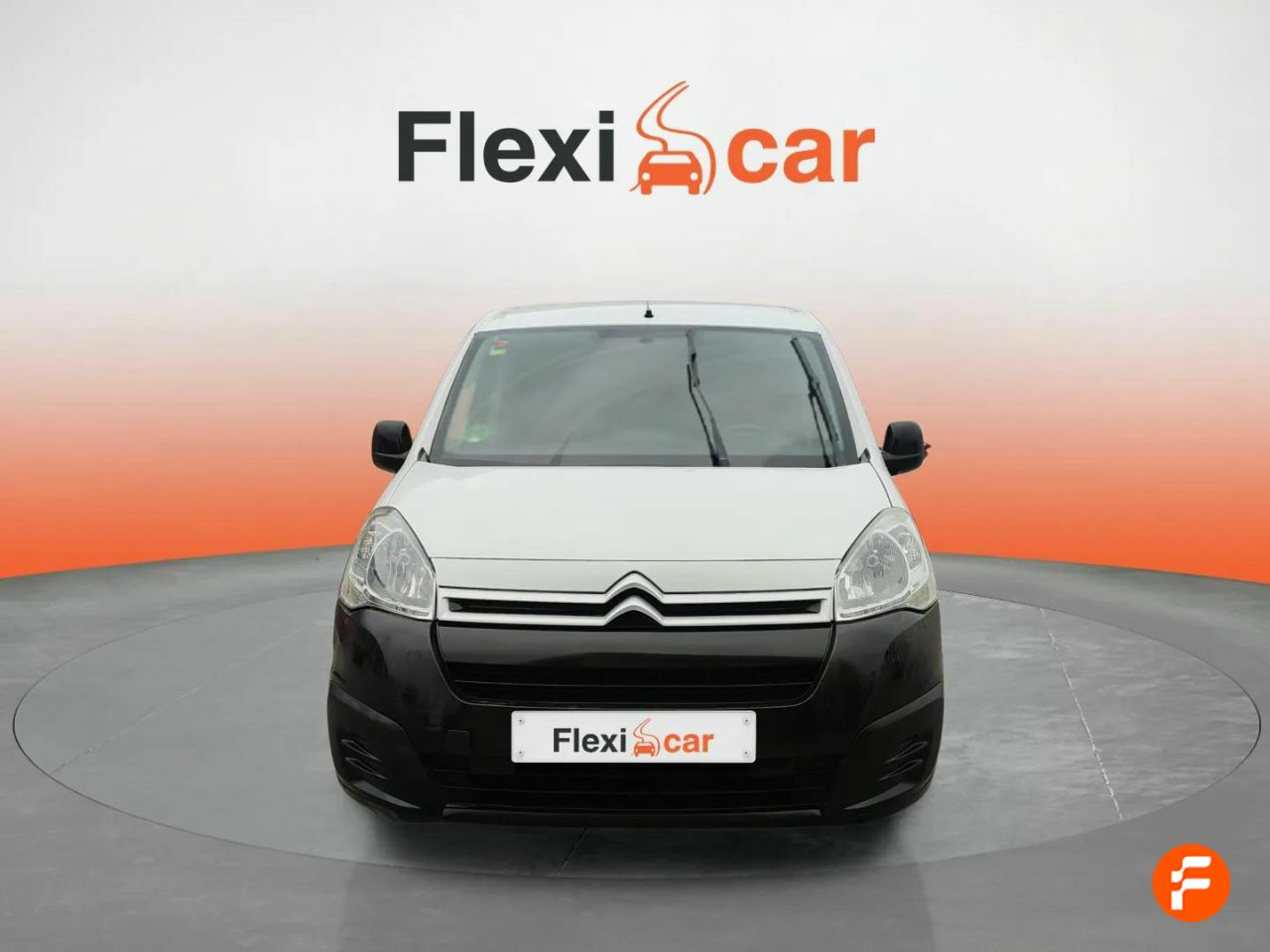 citroën berlingo 2018 / foto grande (2)