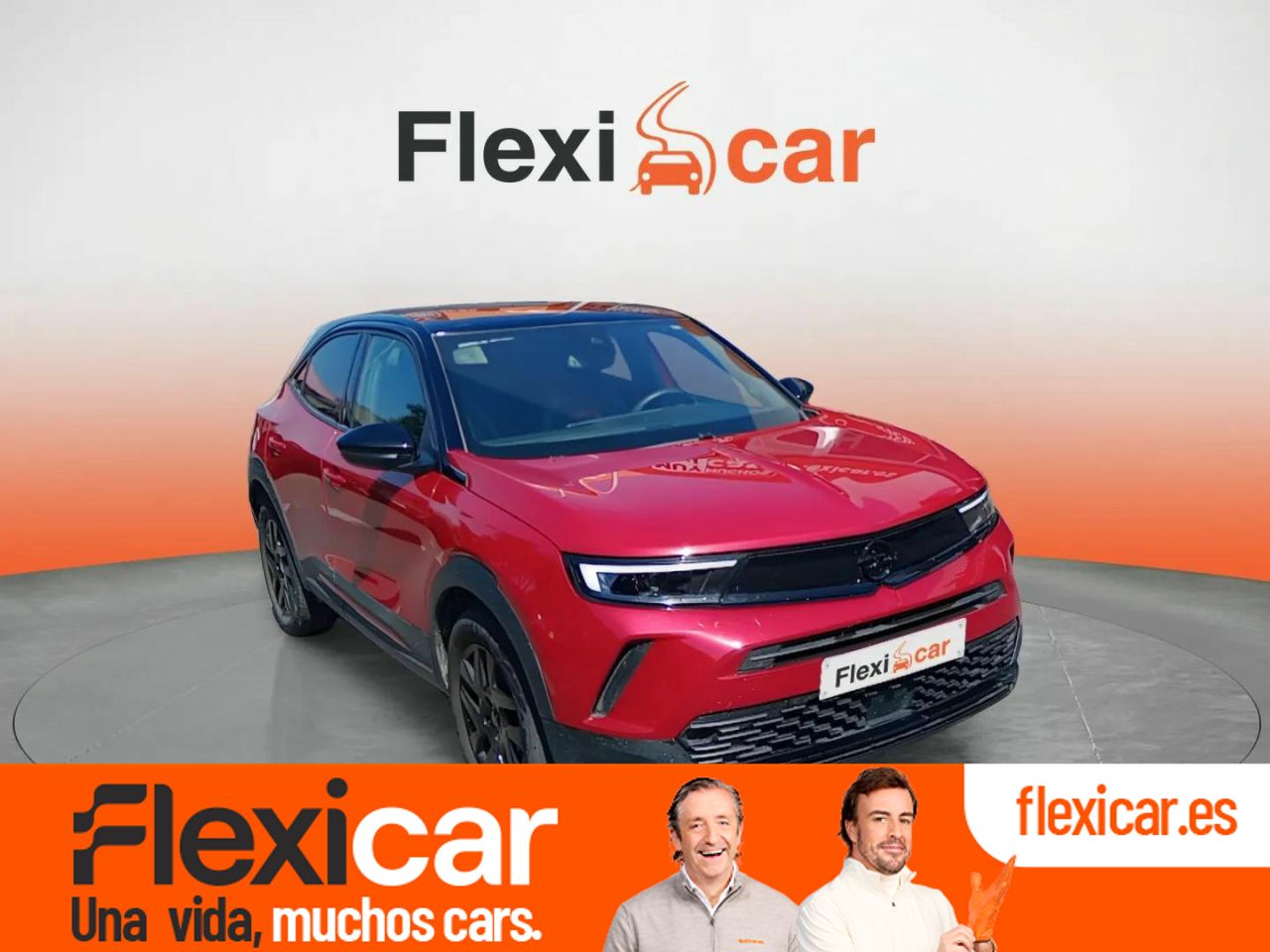 Foto opel mokka 2023 /