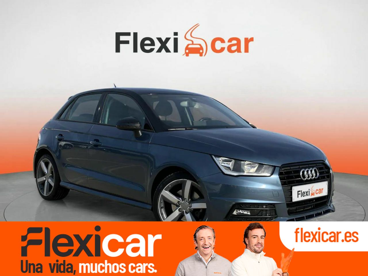 Foto audi a1 2018 /