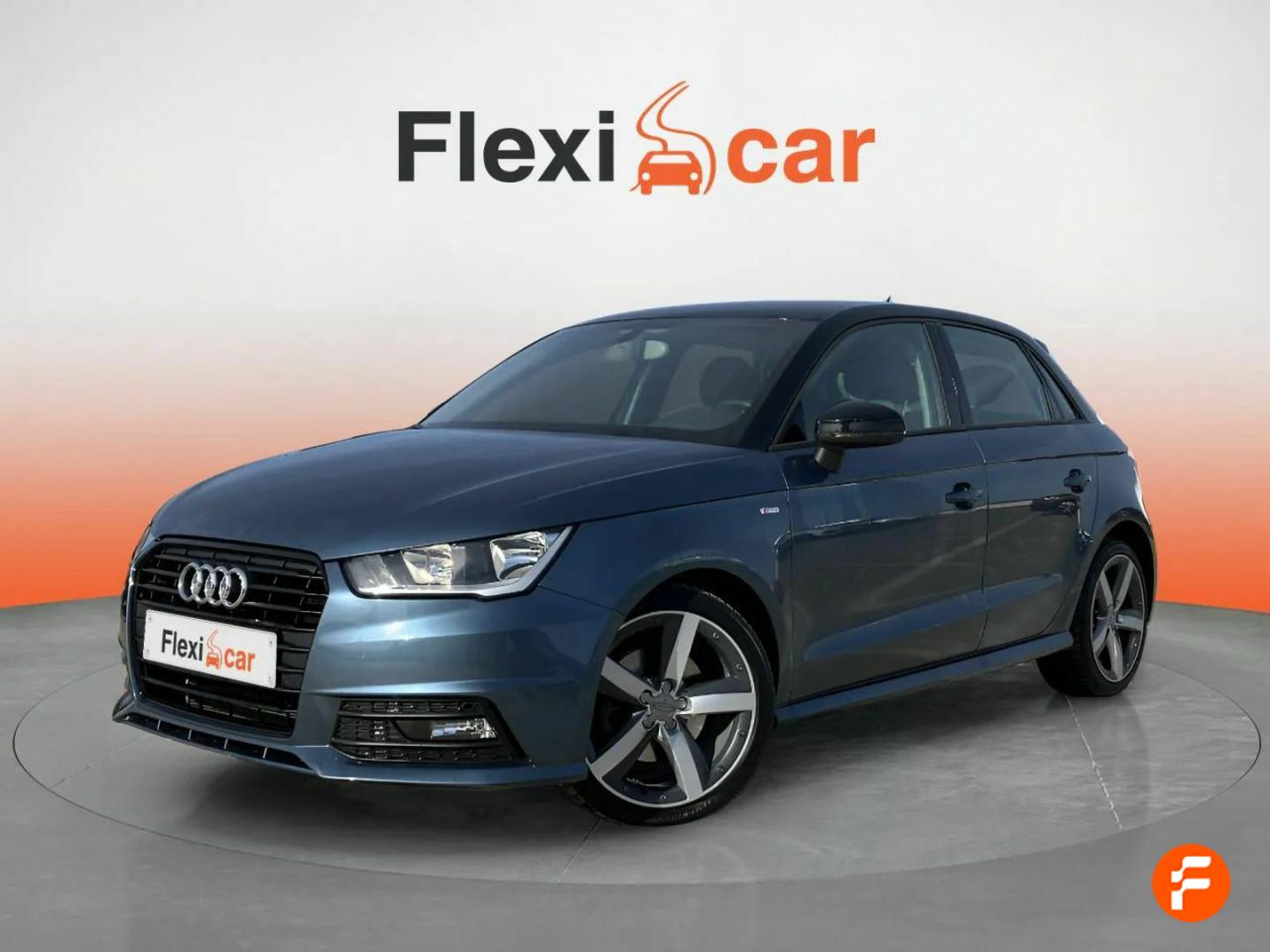 audi a1 2018 / foto grande (3)