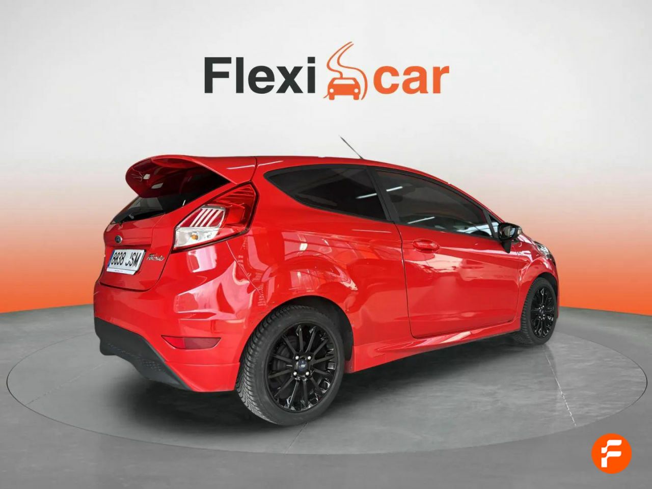 ford fiesta 2016 / foto grande (3)