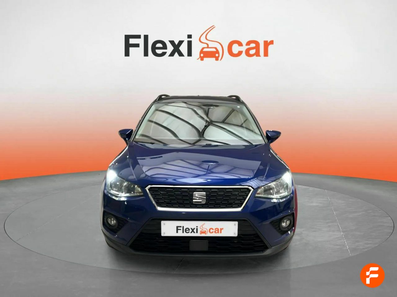 seat arona 2021 / foto grande (2)