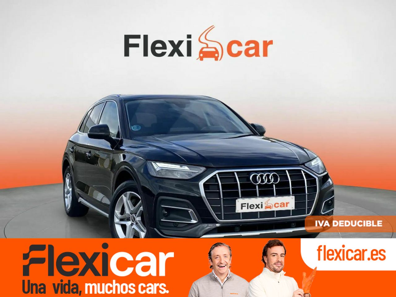 Foto audi q5 2021 /