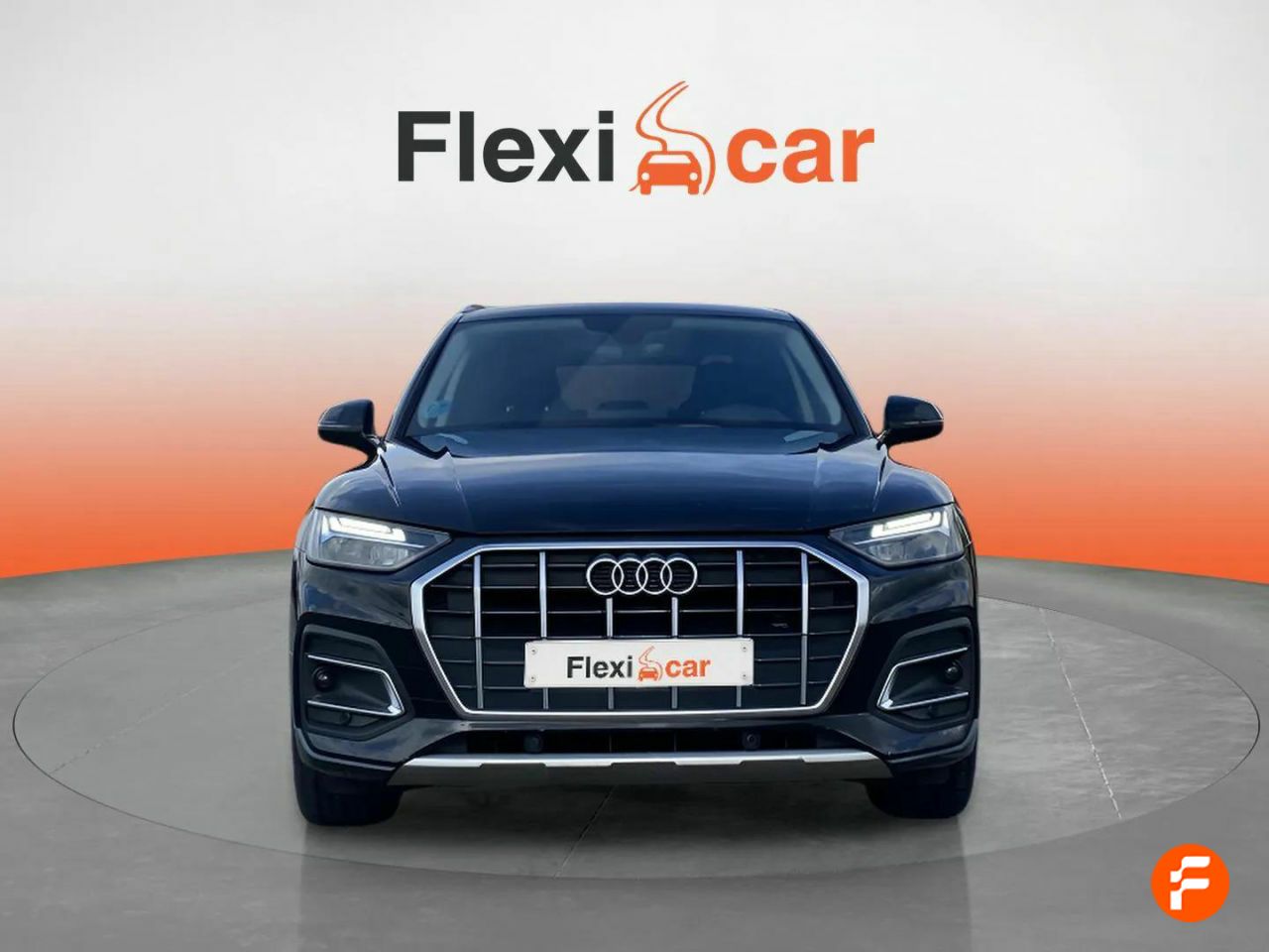audi q5 2021 / foto grande (2)