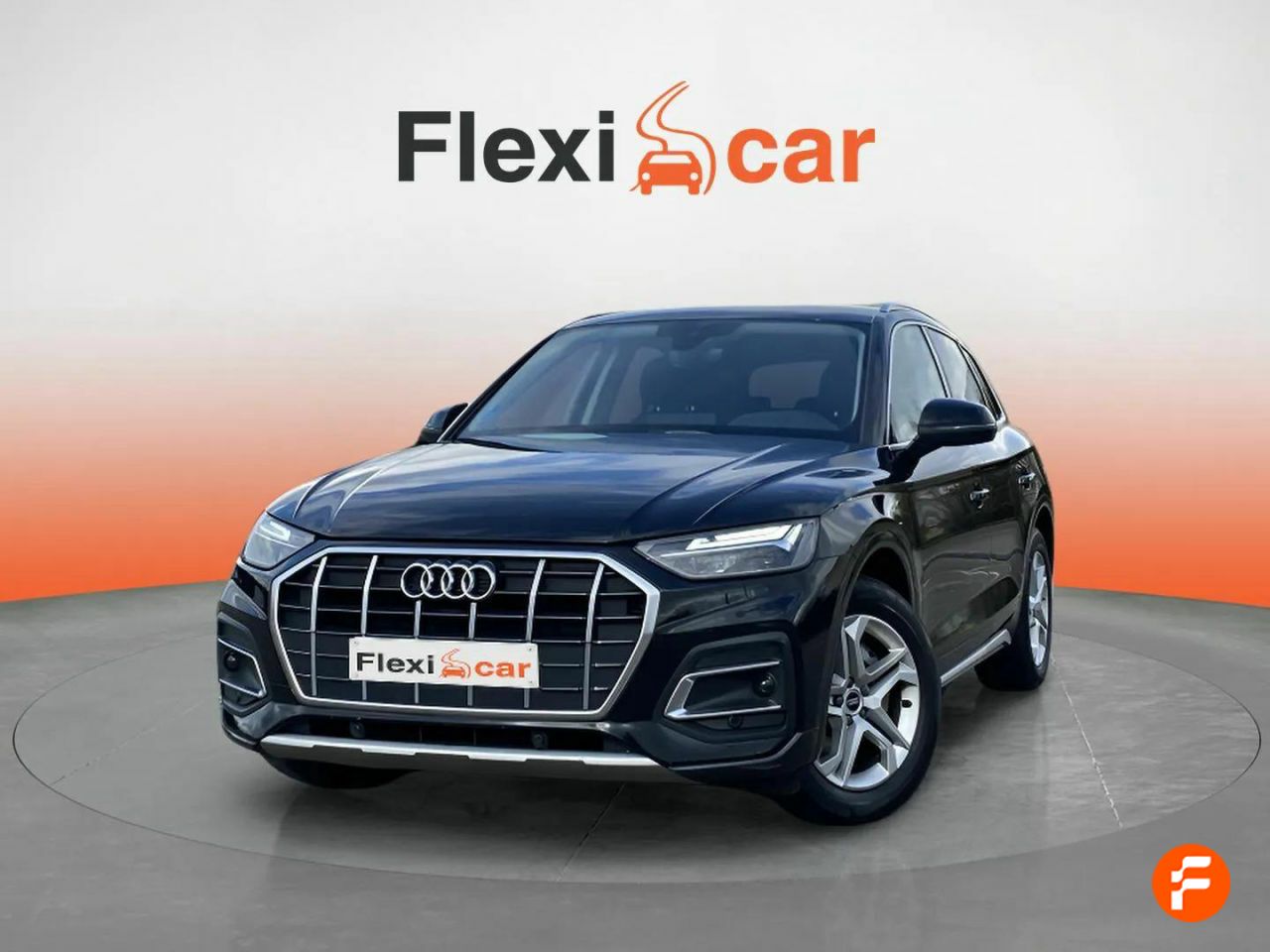 audi q5 2021 / foto grande (3)