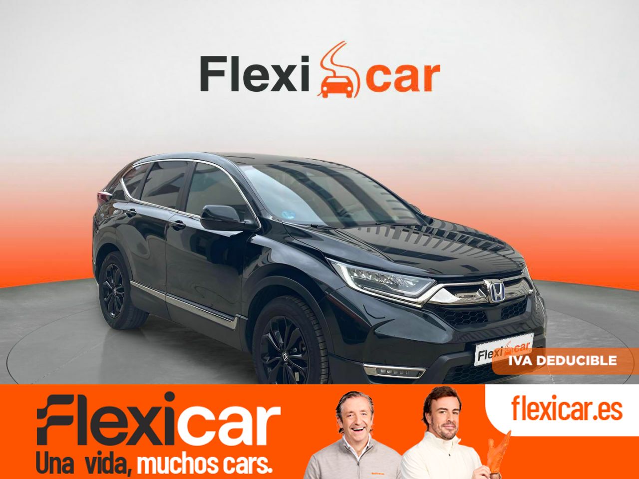 Foto honda cr-v 2021 /