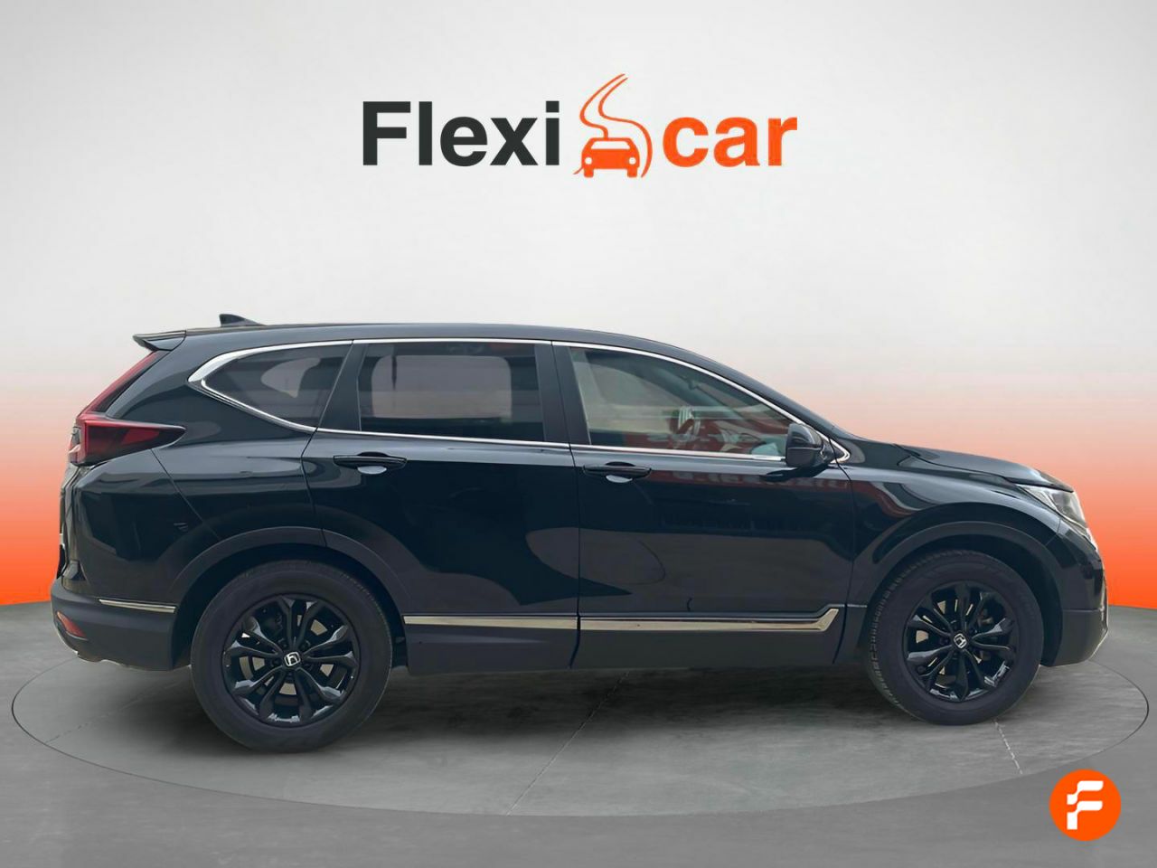 honda cr-v 2021 / foto grande (2)