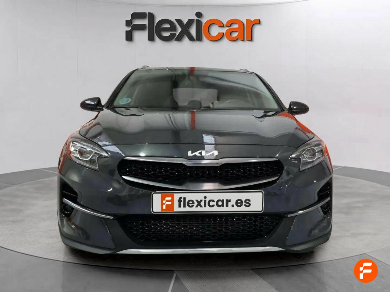 kia xceed 2022 / foto grande (2)