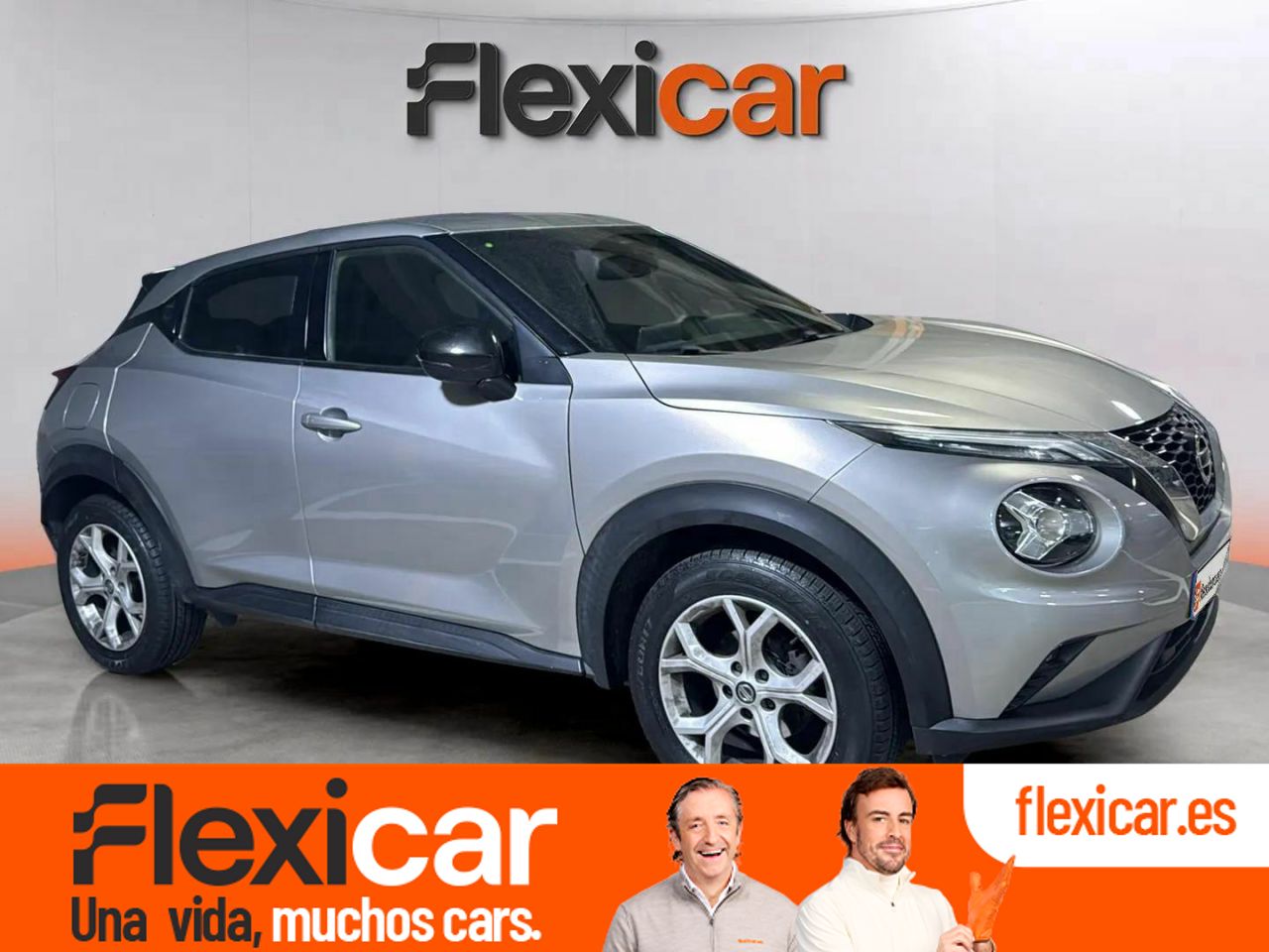Foto nissan juke 2021 /