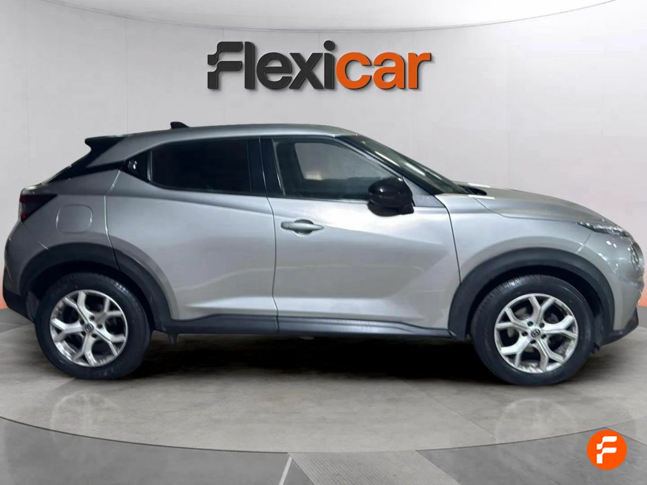 nissan juke 2021 / foto grande (2)