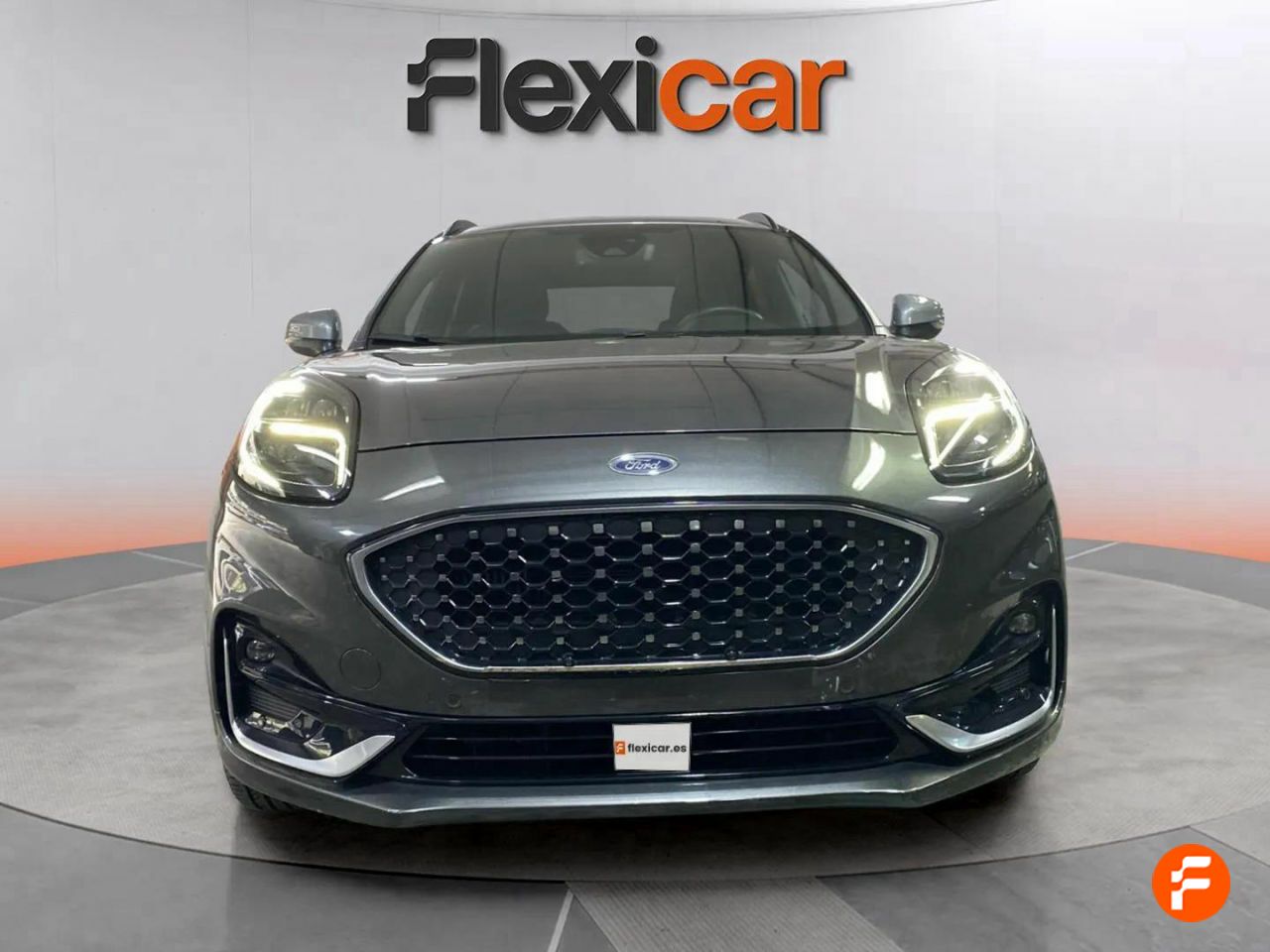 ford puma 2022 / foto grande (2)