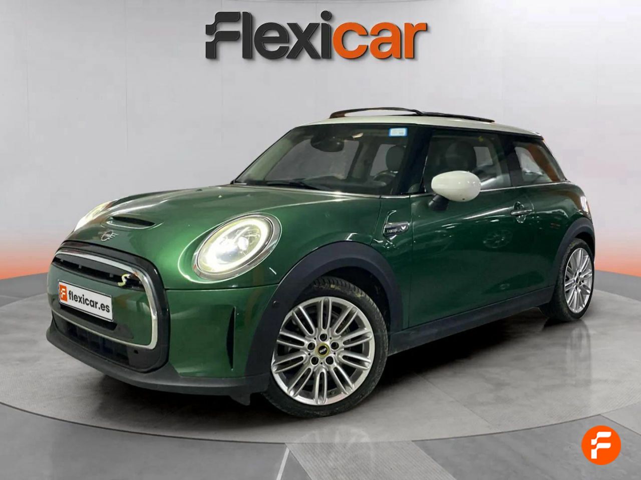 mini cooper 2021 / foto grande (3)