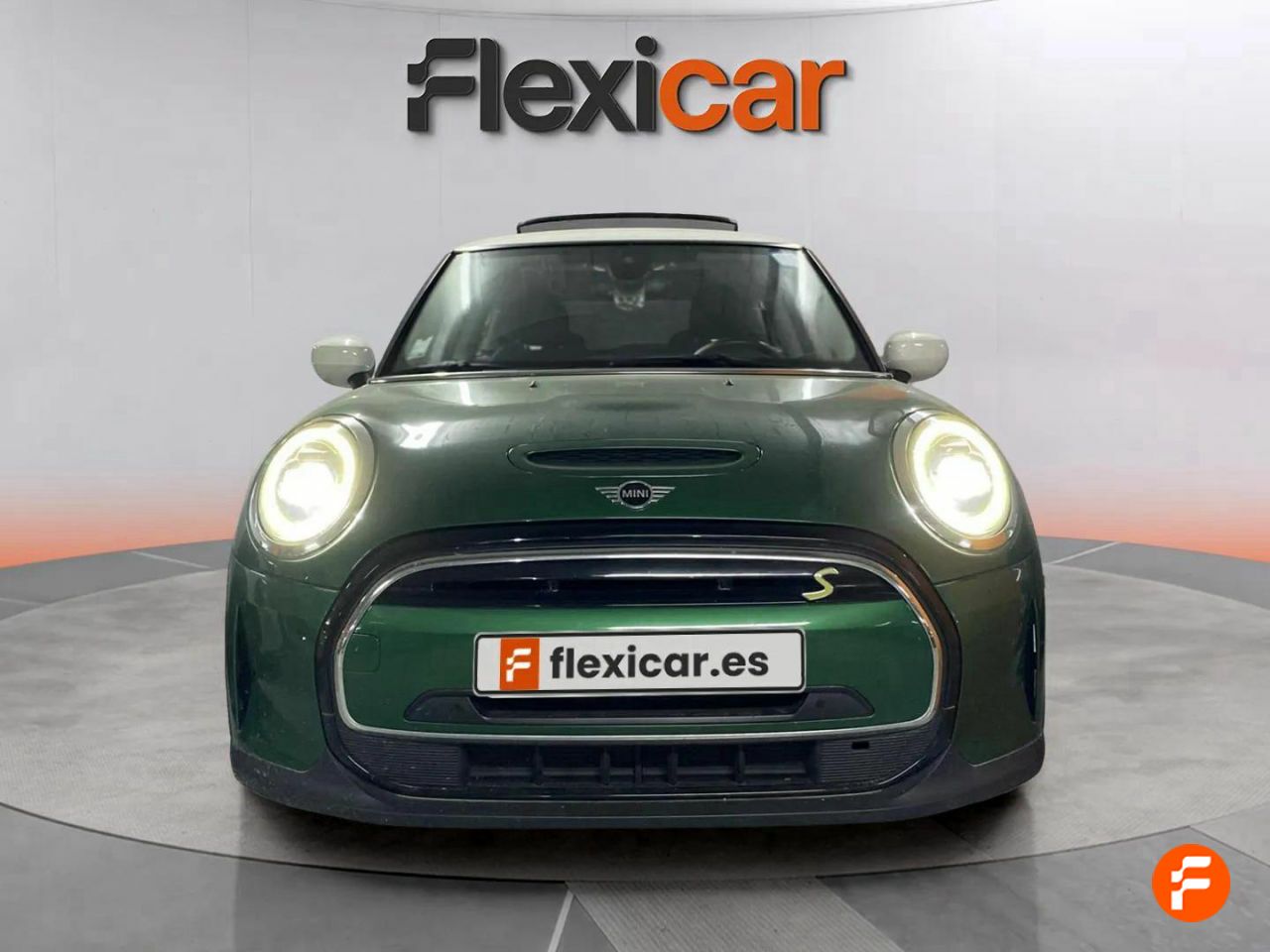 mini cooper 2021 / foto grande (2)
