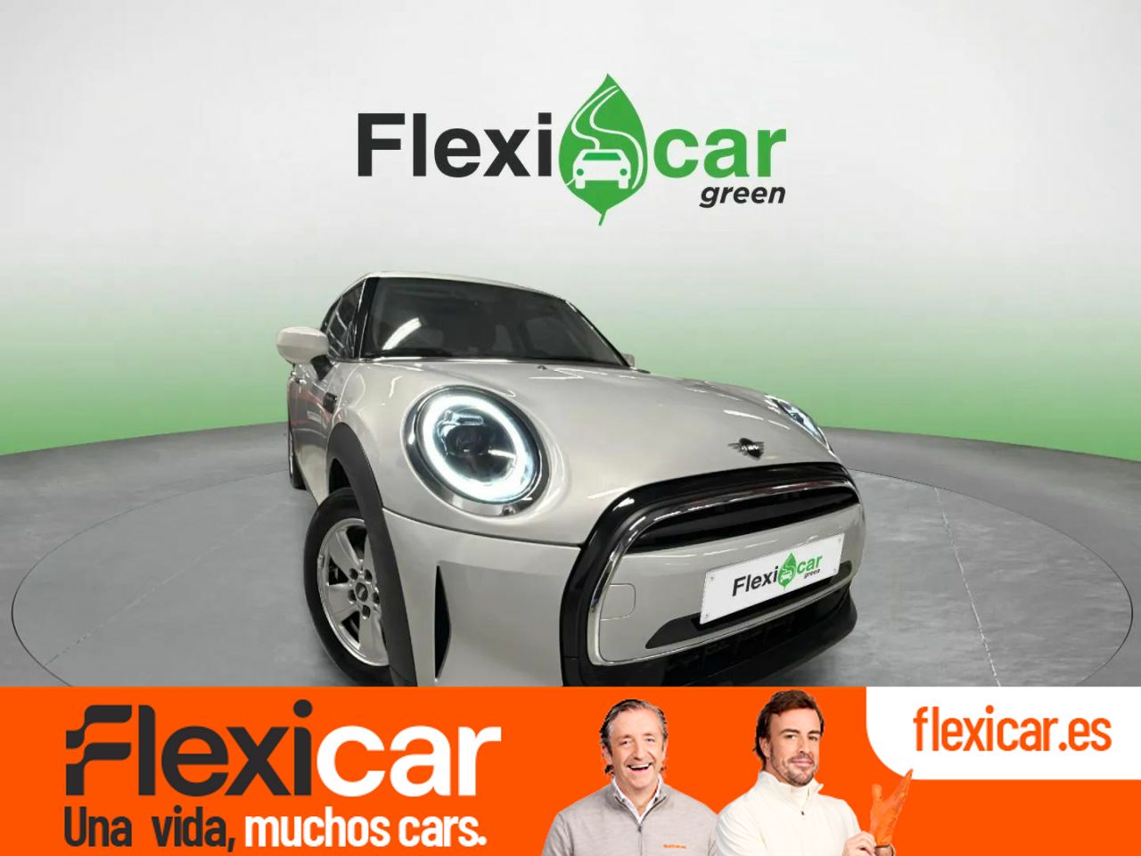 Foto mini cooper 2021 /