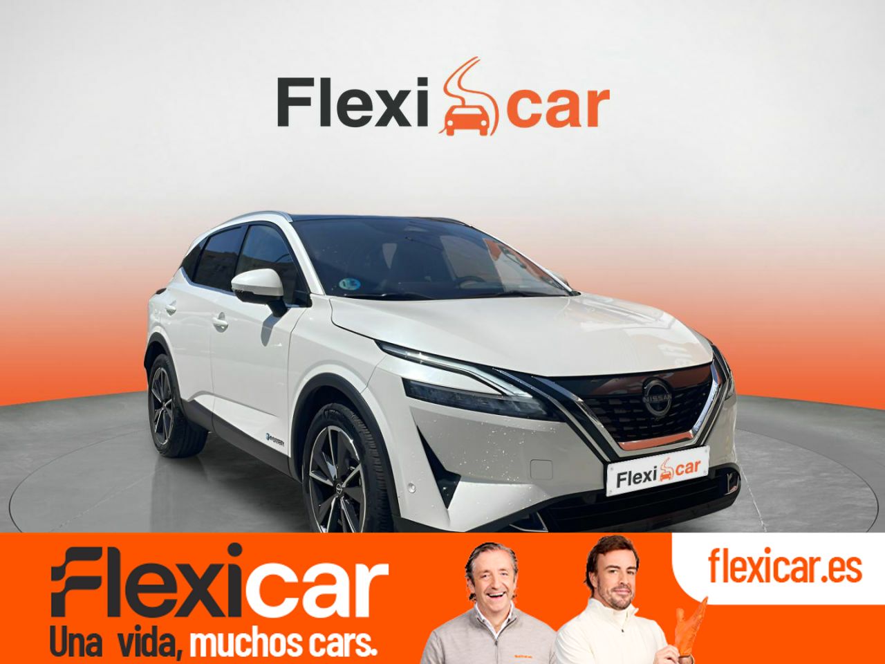 Foto nissan qashqai 2024 /