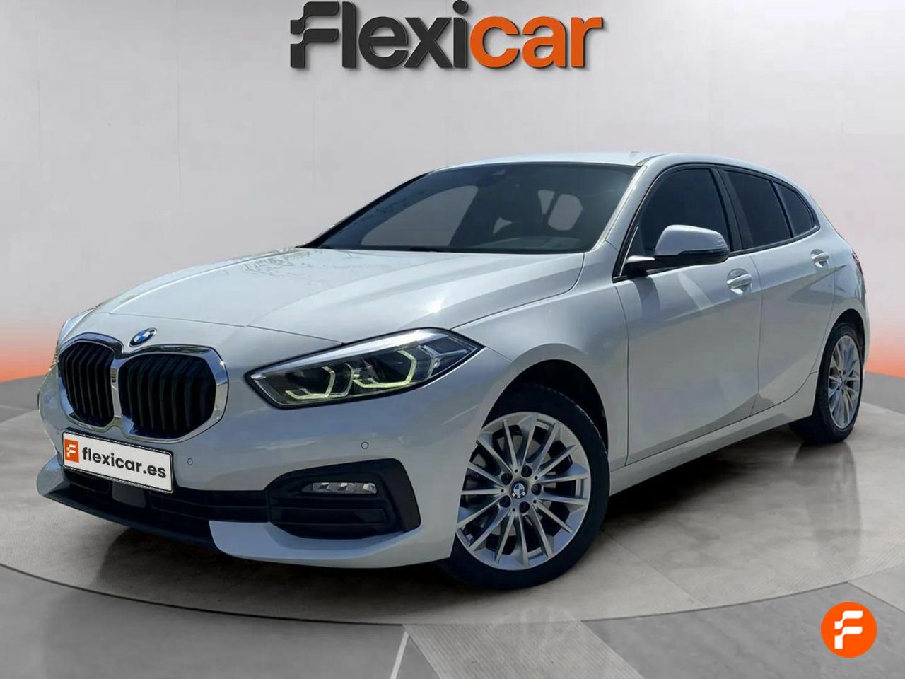 bmw serie 1 2022 / foto grande (3)