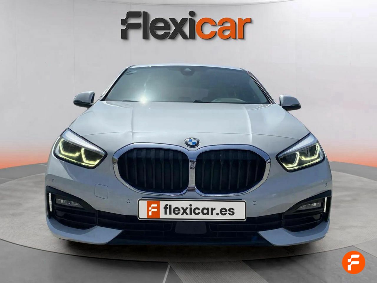 bmw serie 1 2022 / foto grande (2)