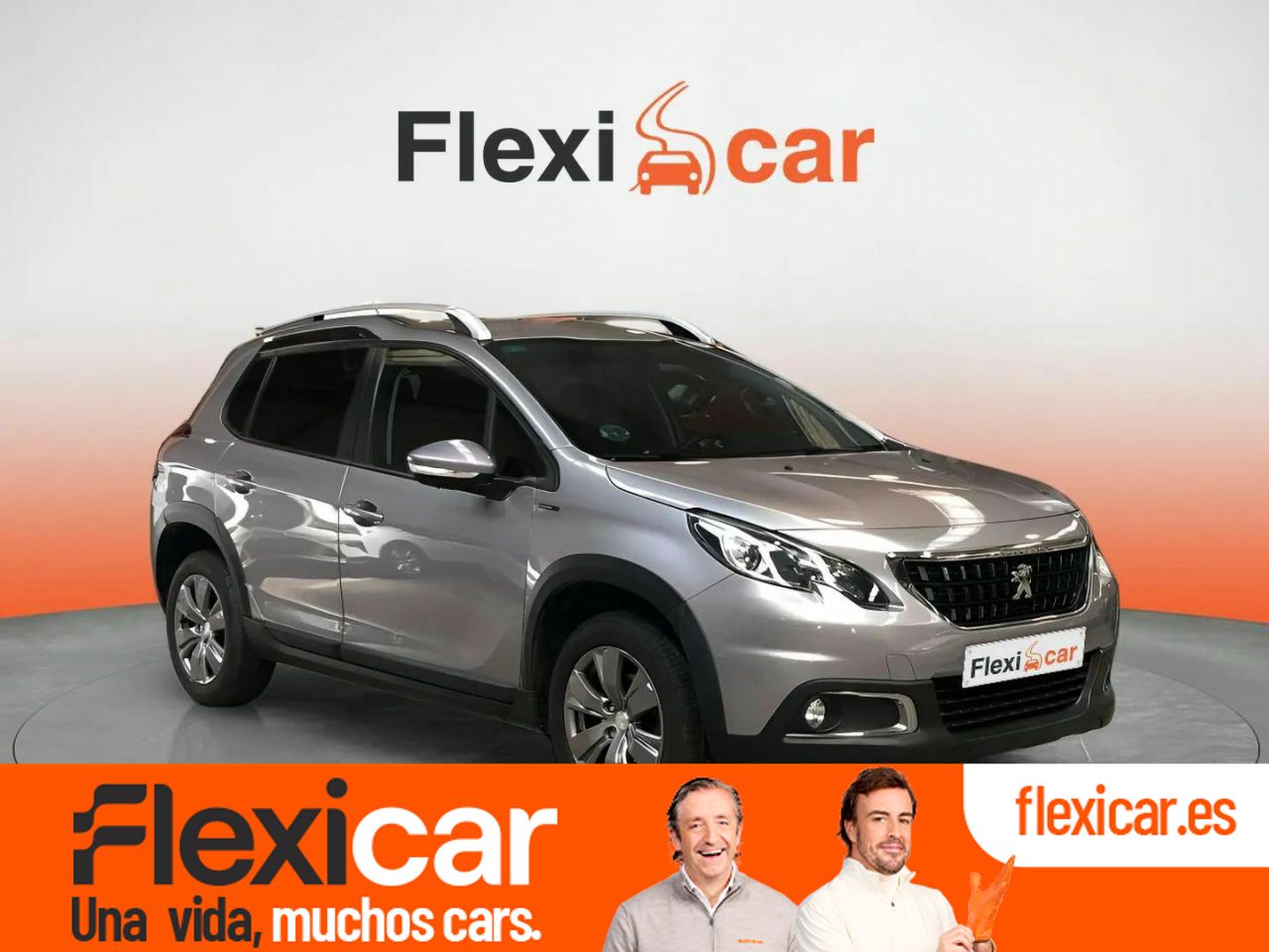 Foto peugeot 2008 2019 /