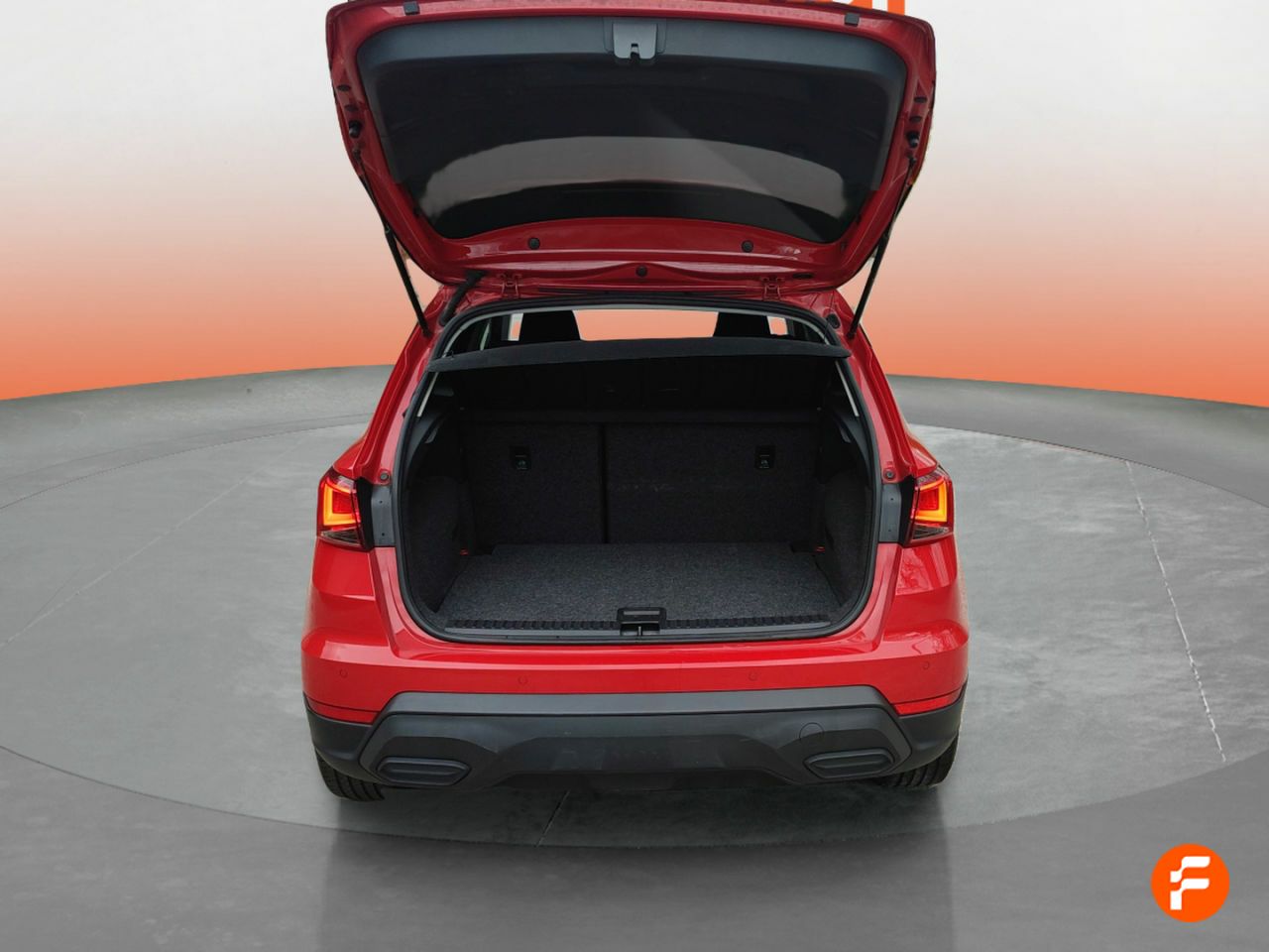 seat arona 2022 / foto grande (3)