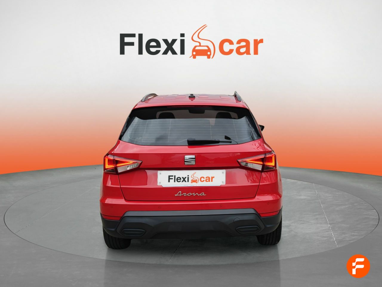 seat arona 2022 / foto grande (2)