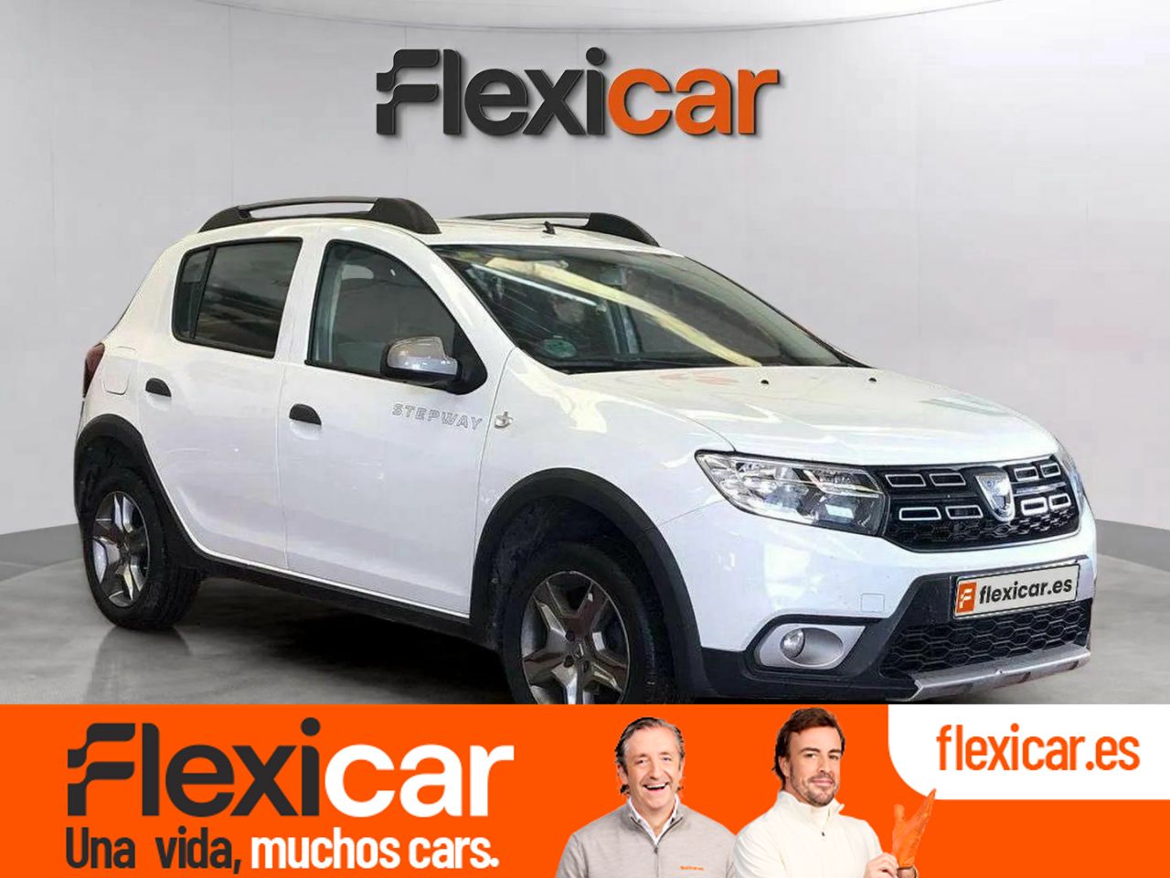 Foto dacia sandero 2018 /