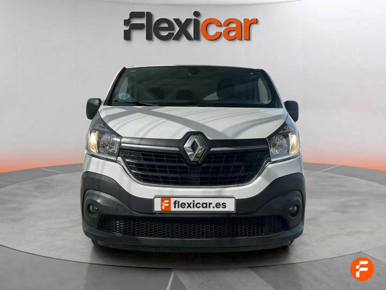 renault trafic 2021 / foto grande (2)