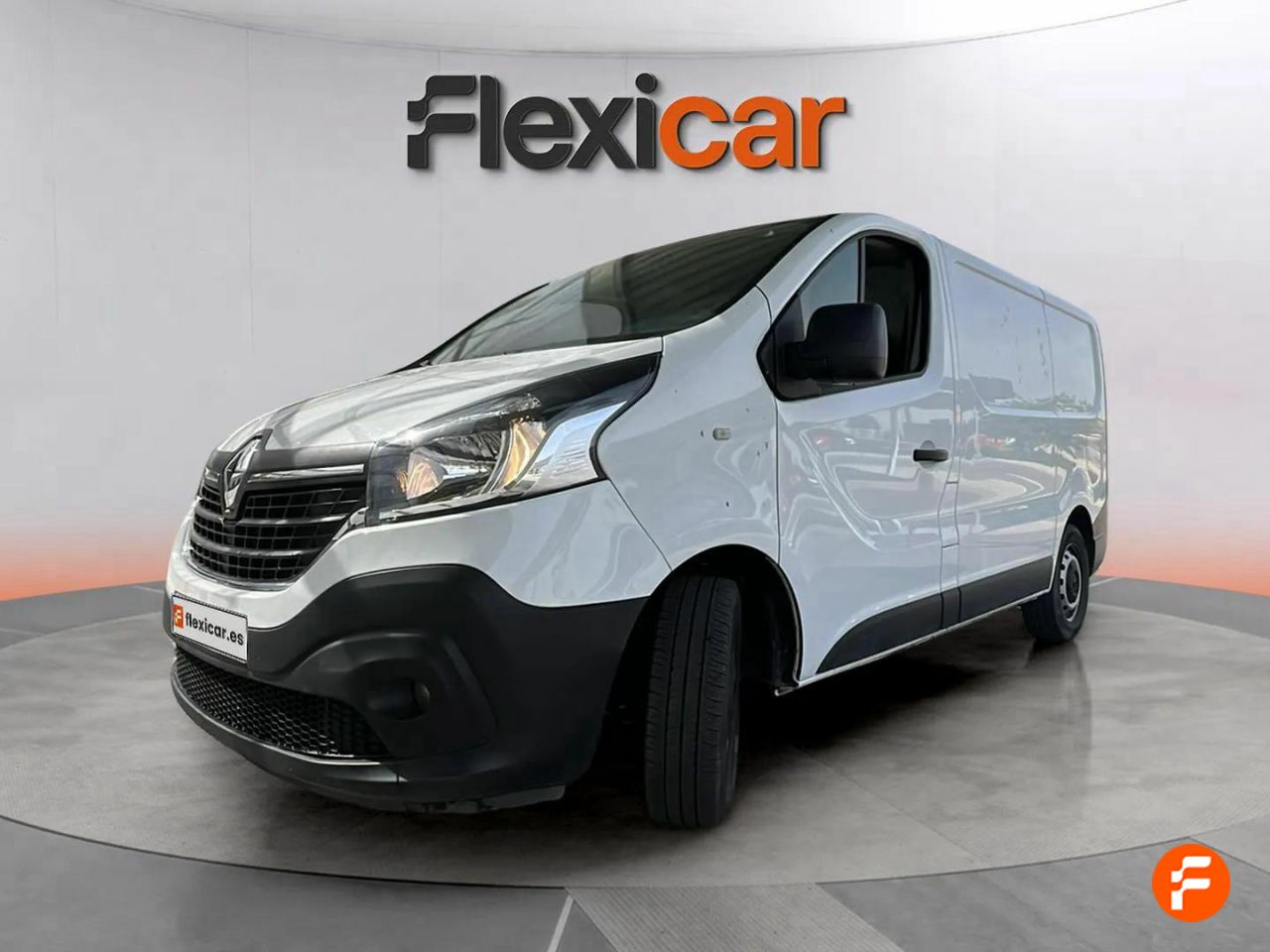renault trafic 2021 / foto grande (3)