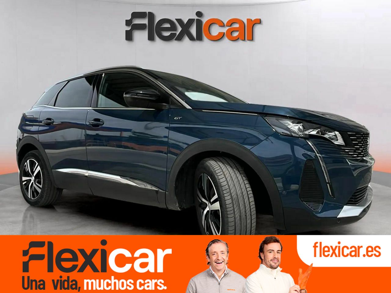 Foto peugeot 3008 2021 /