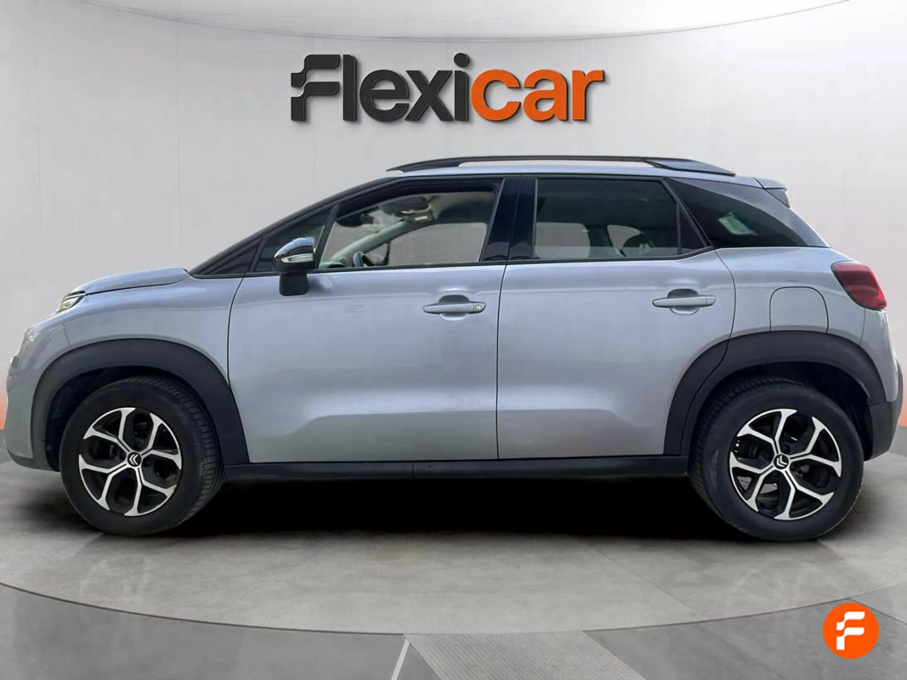 citroën c3 aircross 2022 / foto grande (3)